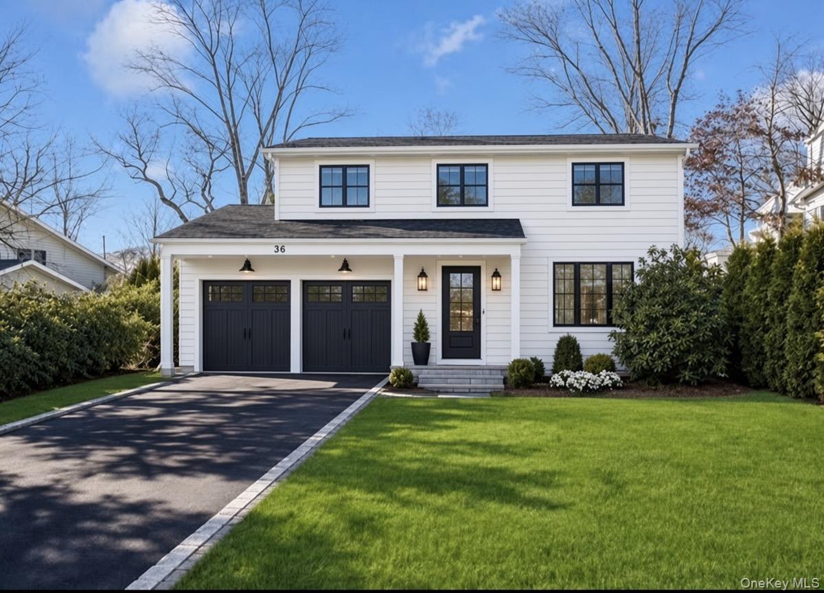 30 Glacier Drive – For Sale