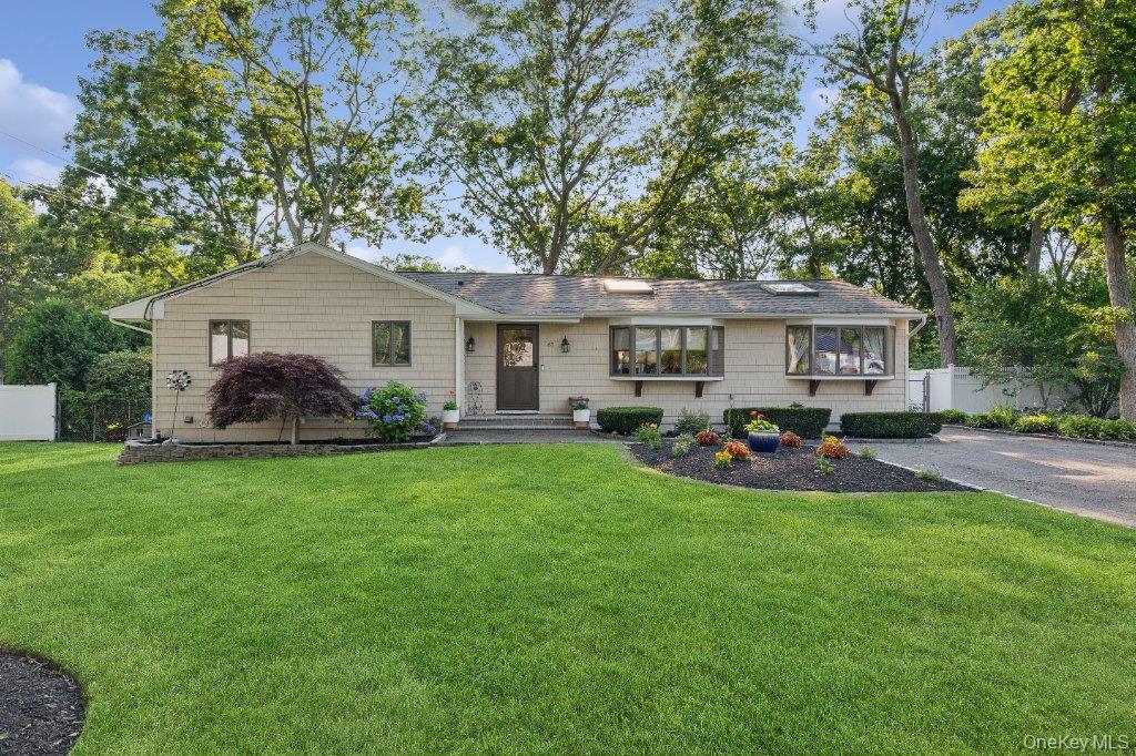 61 Timber Drive – For Sale