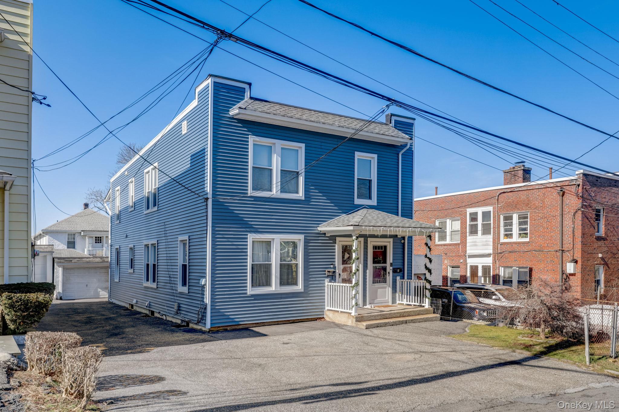 7 4th Street – For Rent