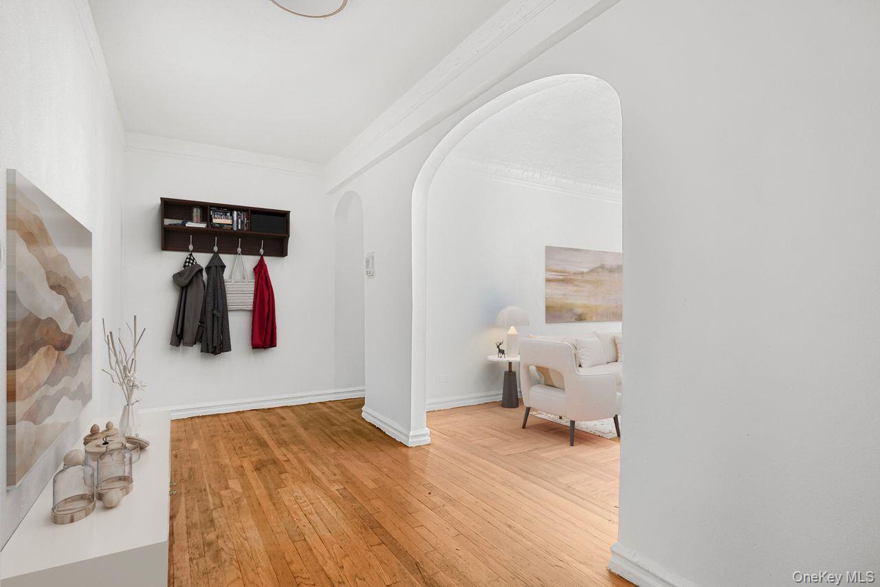 43-01 46th Street, Unit 1-J