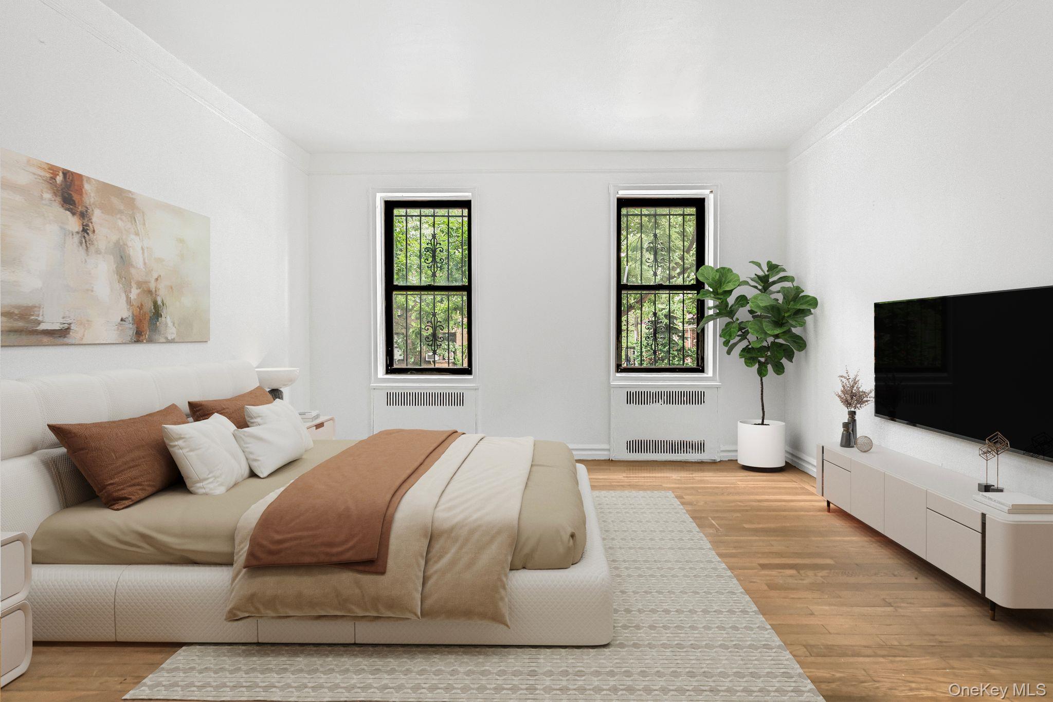 43-01 46th Street, Unit 1-J photo 6