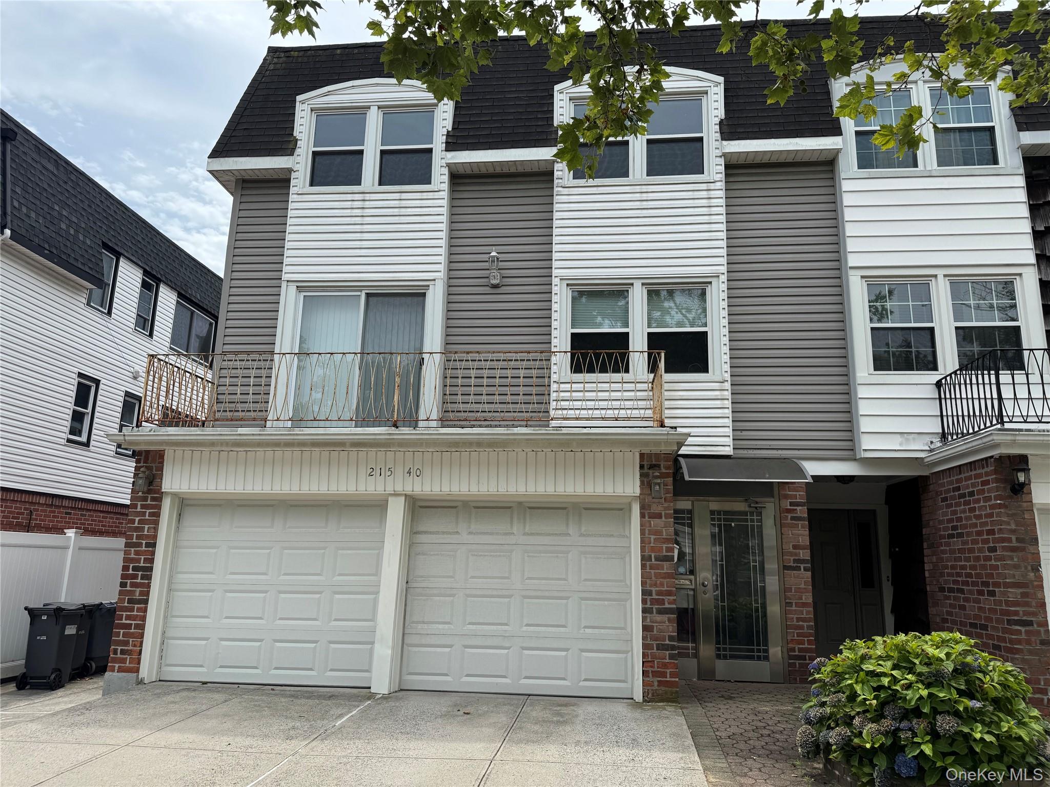 215-40 23rd Road, Unit 2F