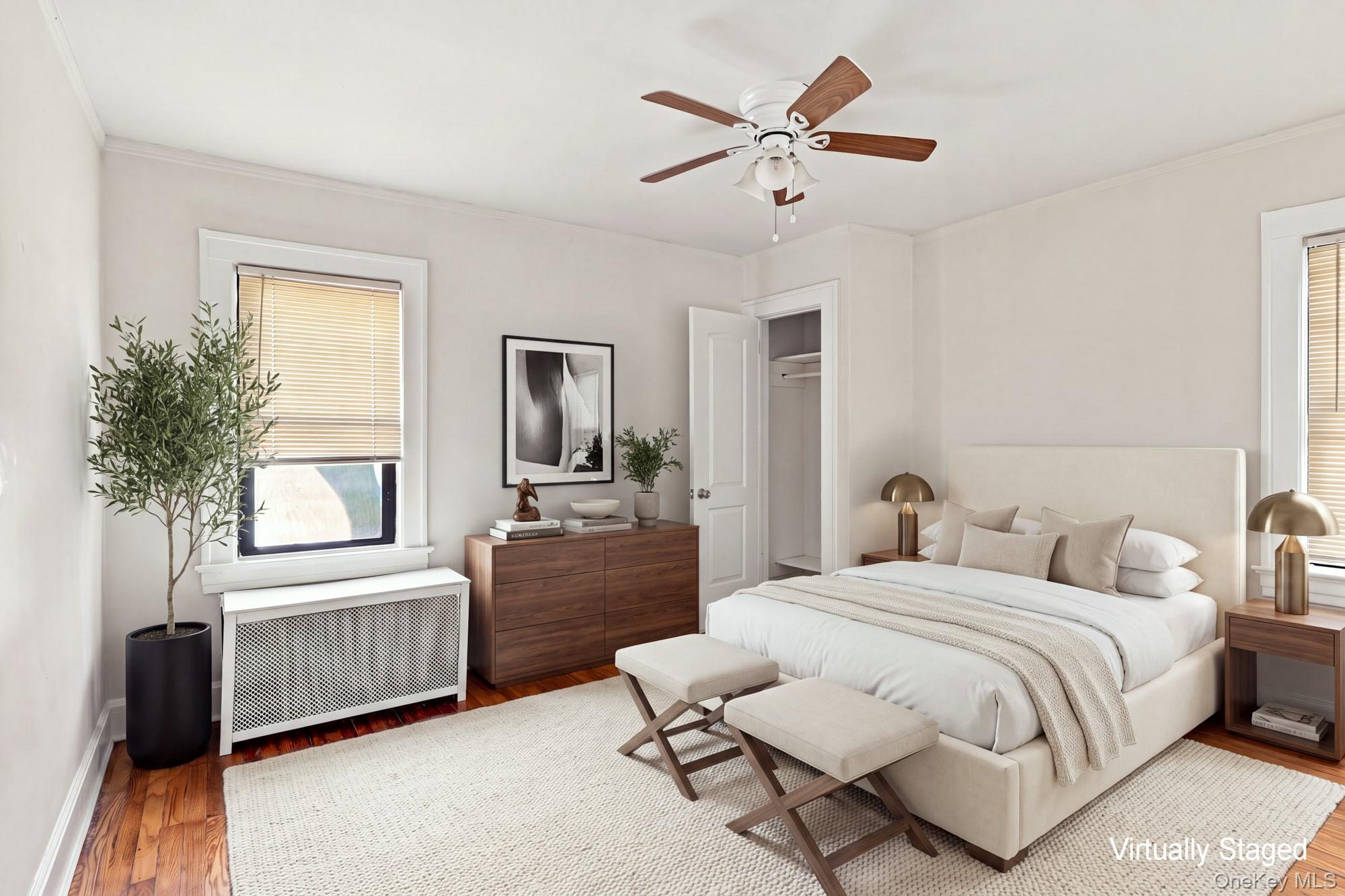 44 Oakwood Road, Unit 1E photo 3