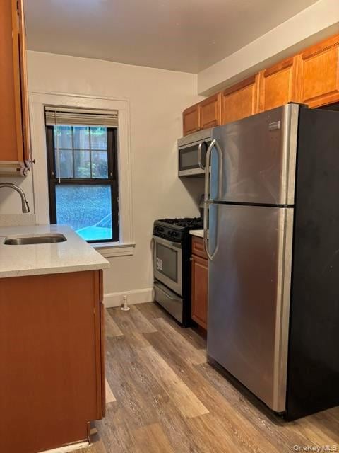 44 Oakwood Road, Unit 1E photo 8