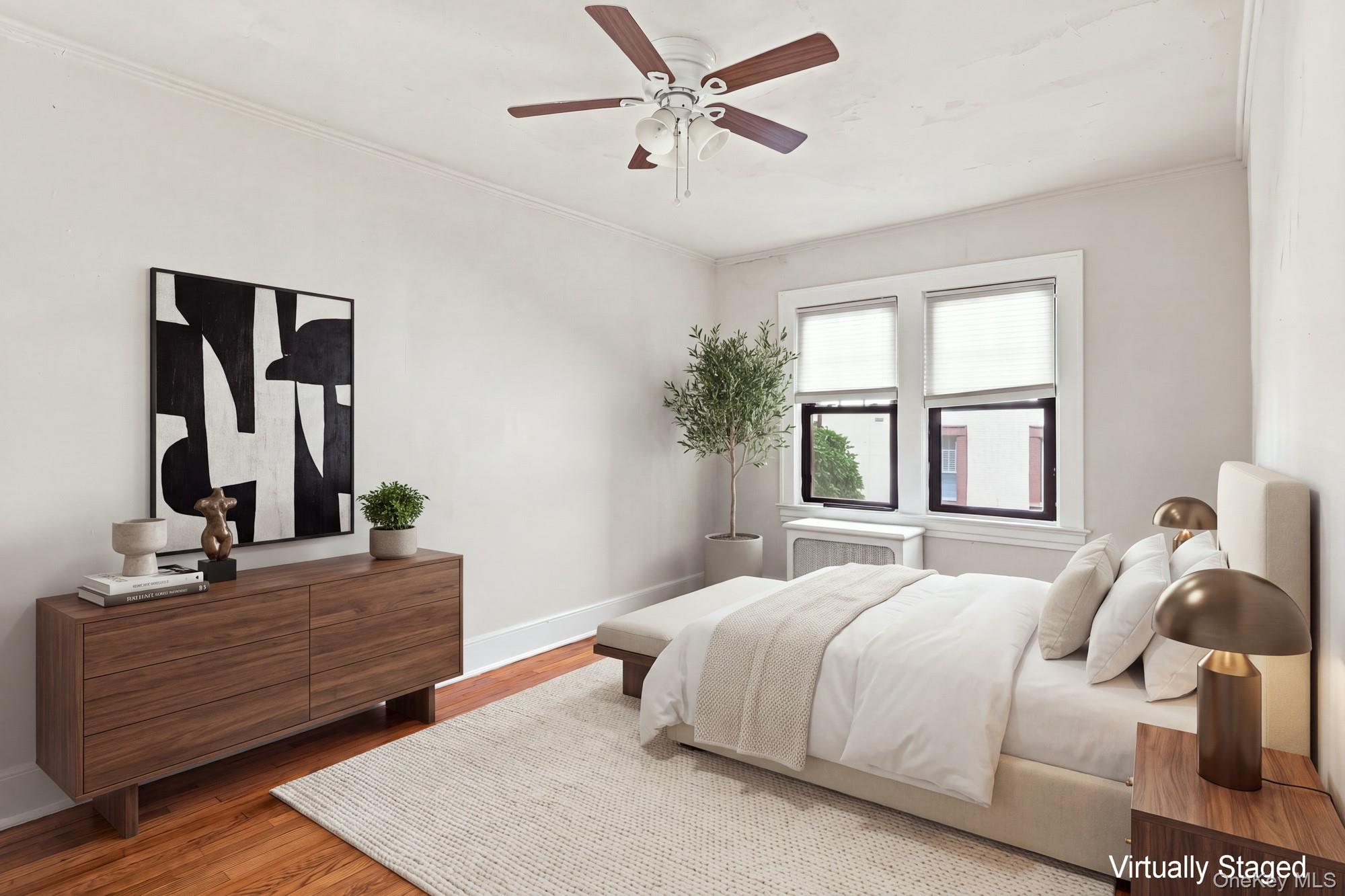 44 Oakwood Road, Unit 1E photo 6