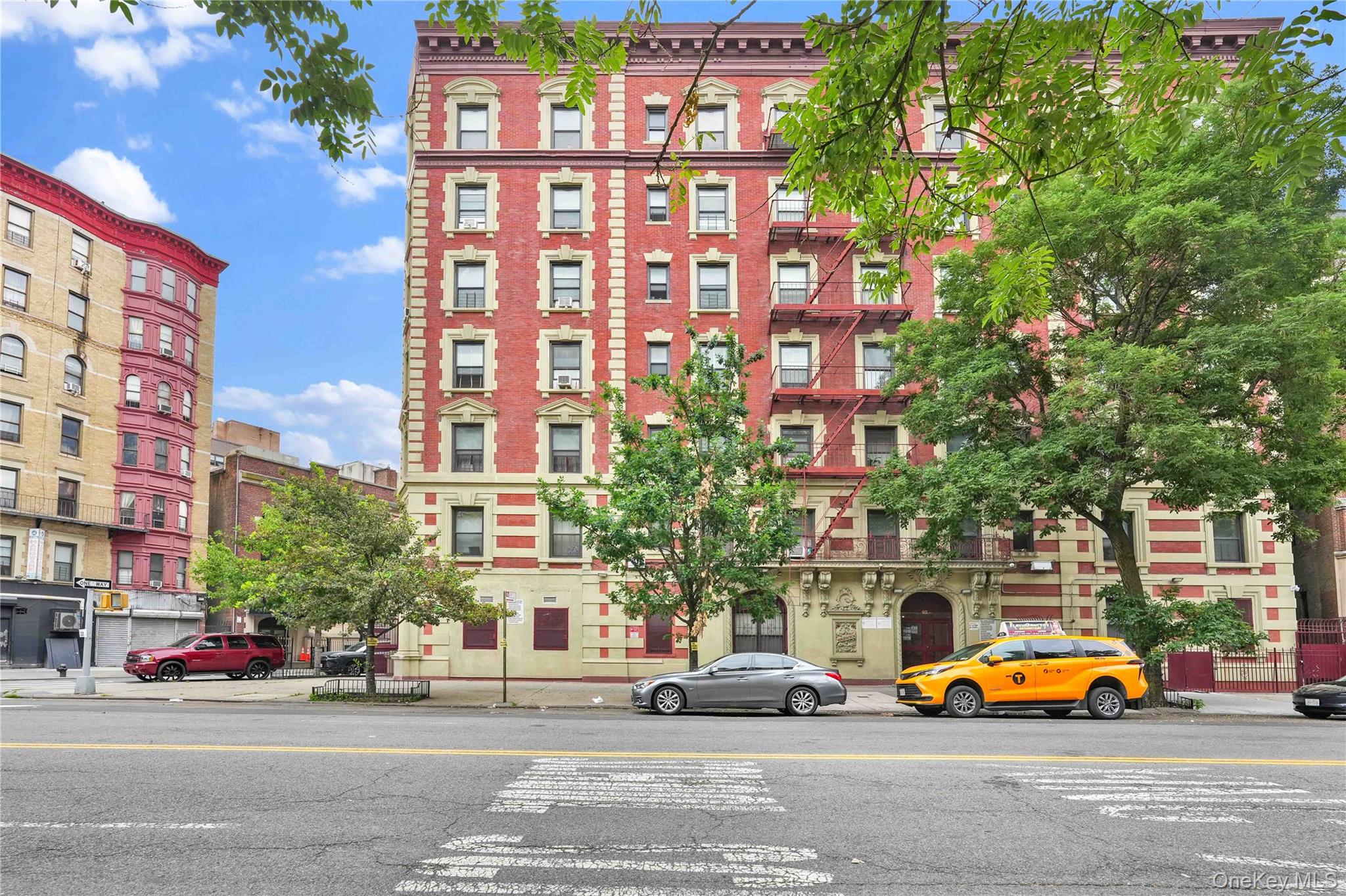 92 Saint Nicholas Avenue, Unit 6H photo 30