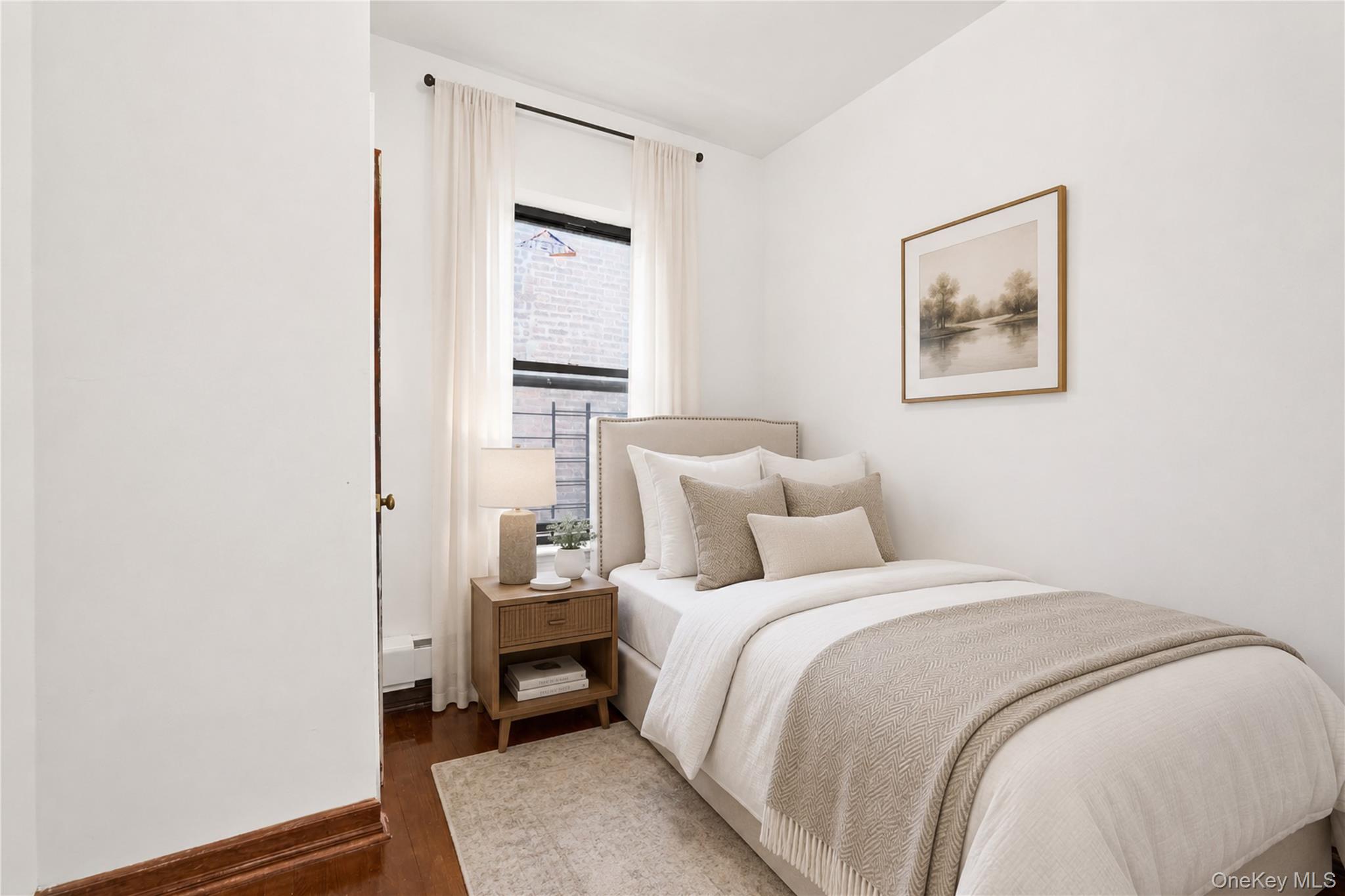 92 Saint Nicholas Avenue, Unit 6H photo 12