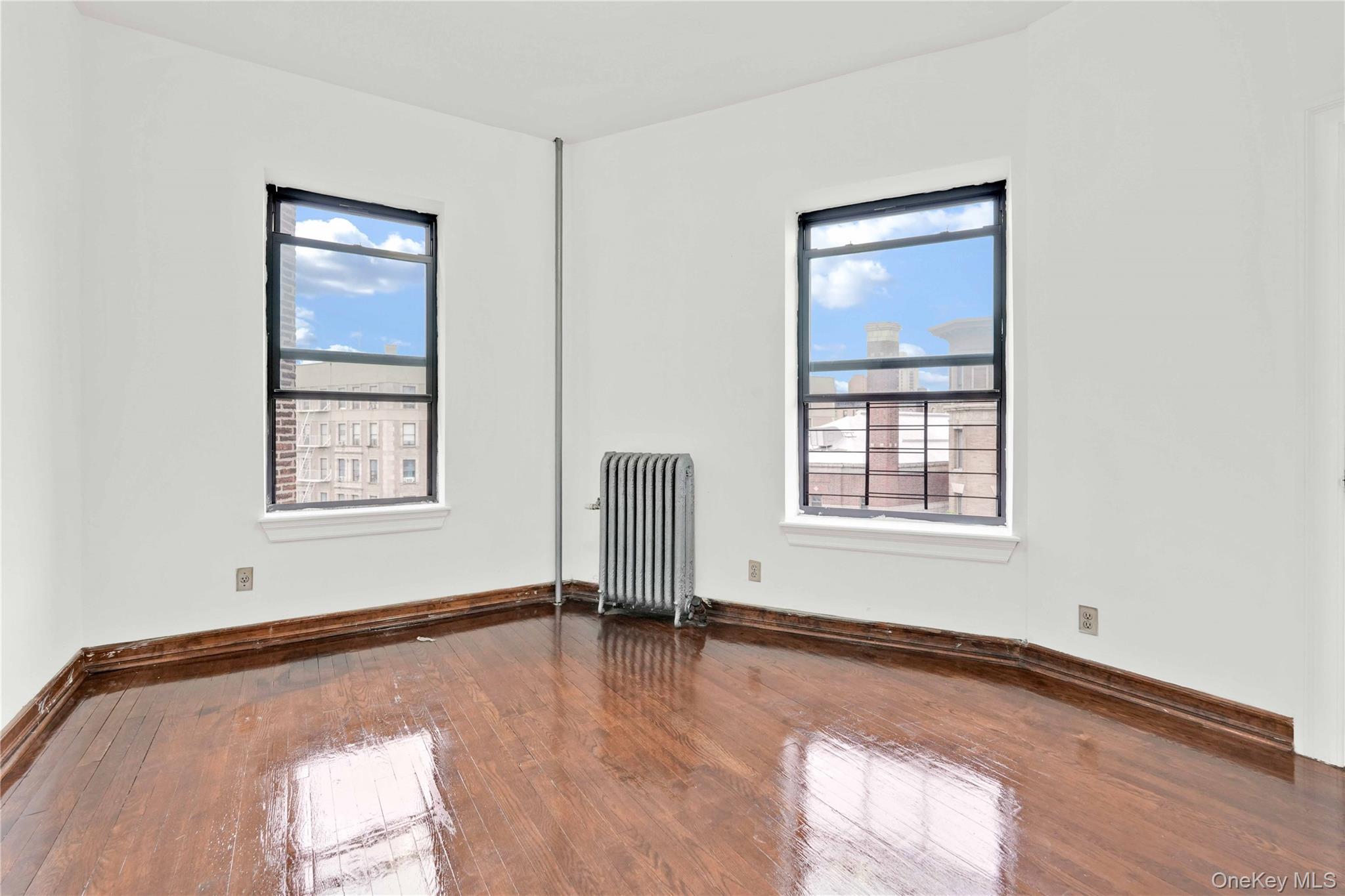 92 Saint Nicholas Avenue, Unit 6H photo 15