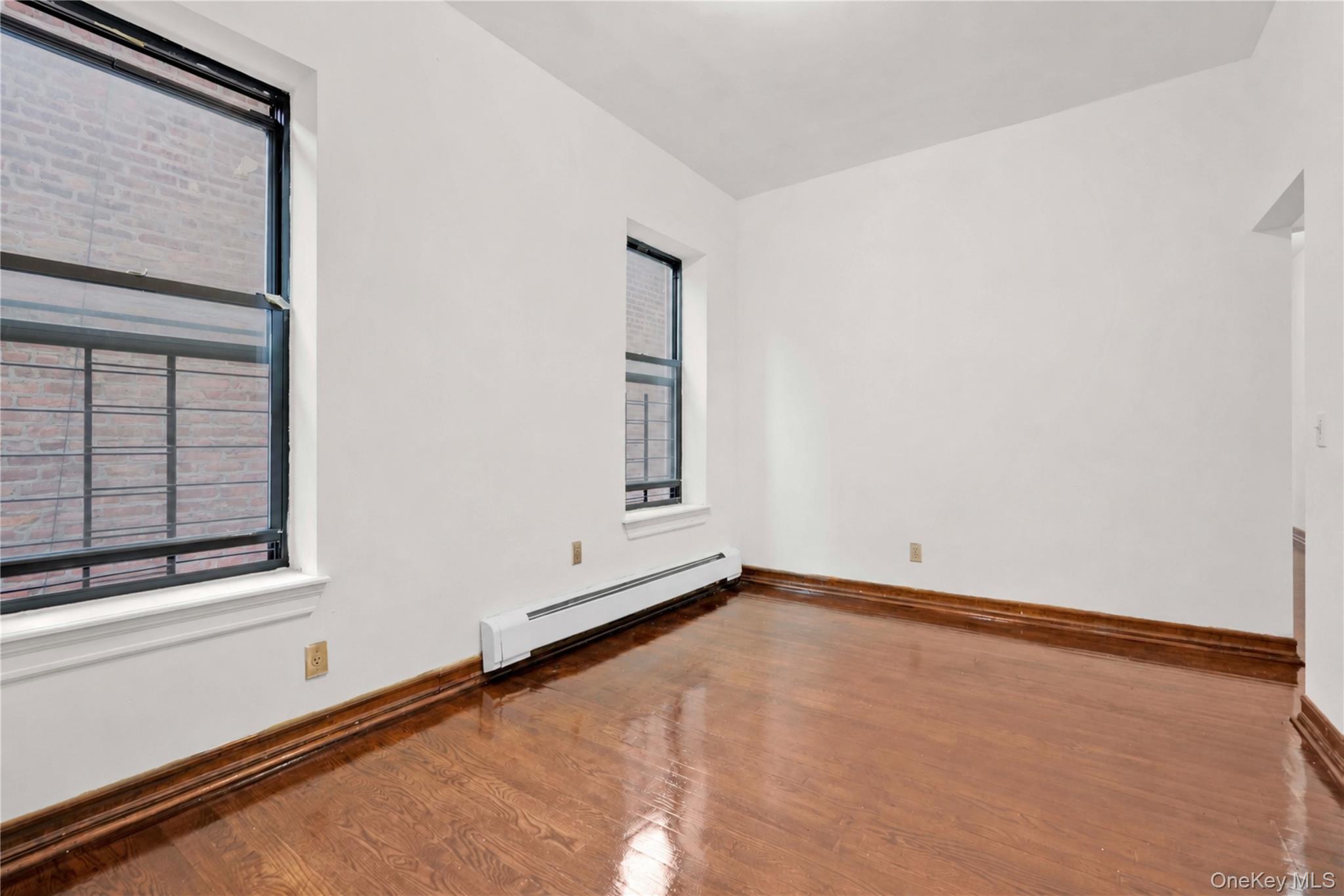92 Saint Nicholas Avenue, Unit 6H photo 8