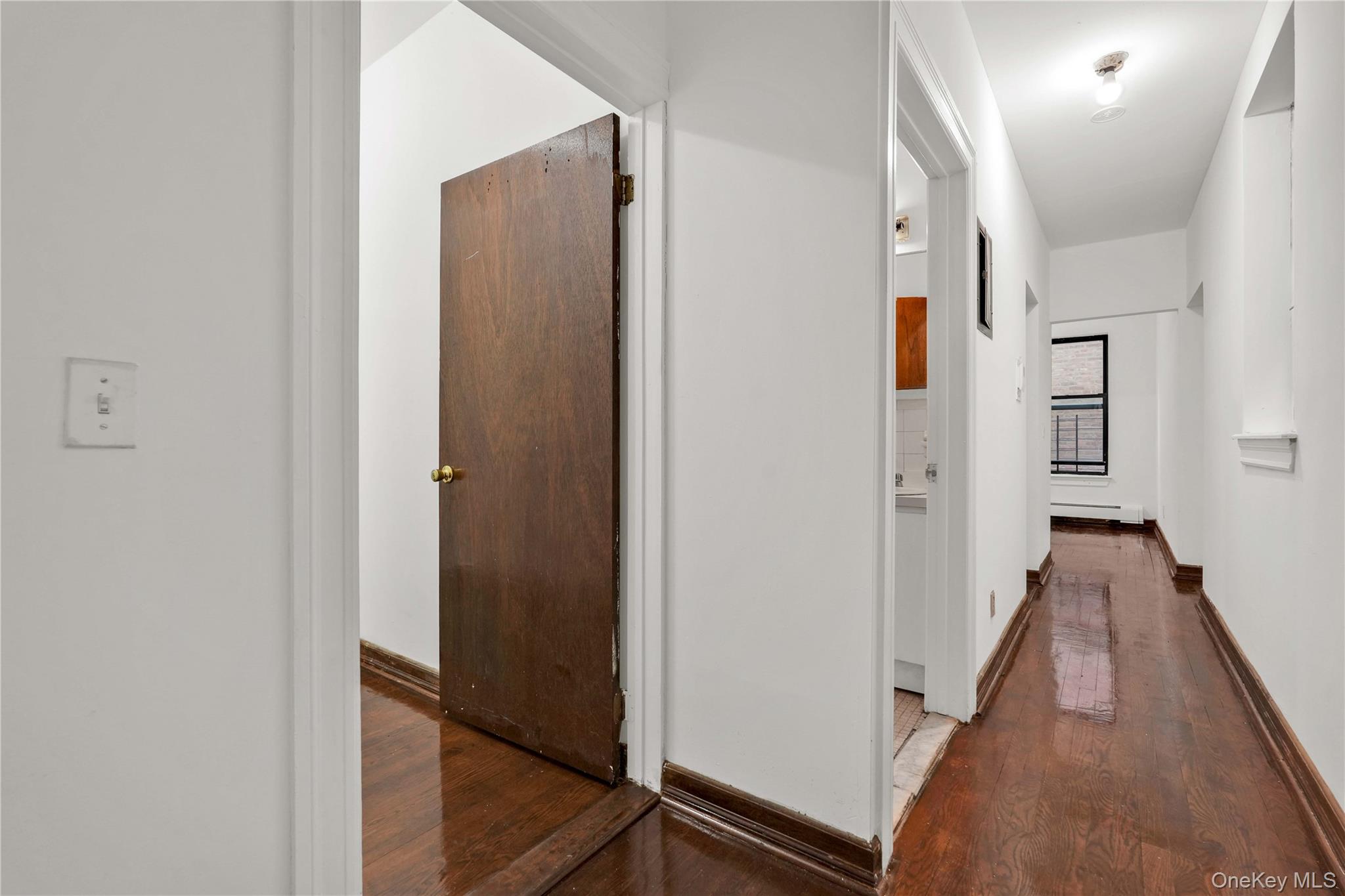92 Saint Nicholas Avenue, Unit 6H photo 4