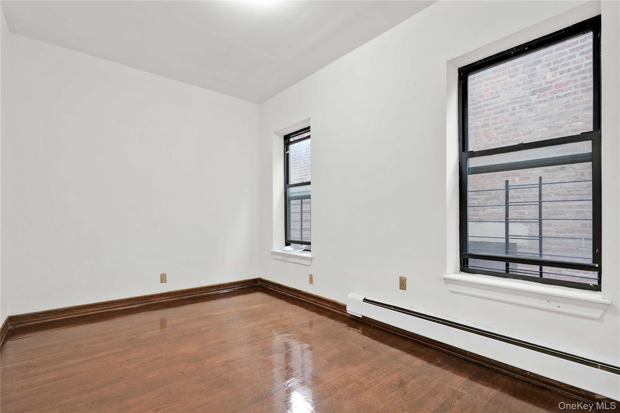 92 Saint Nicholas Avenue, Unit 6H photo 6