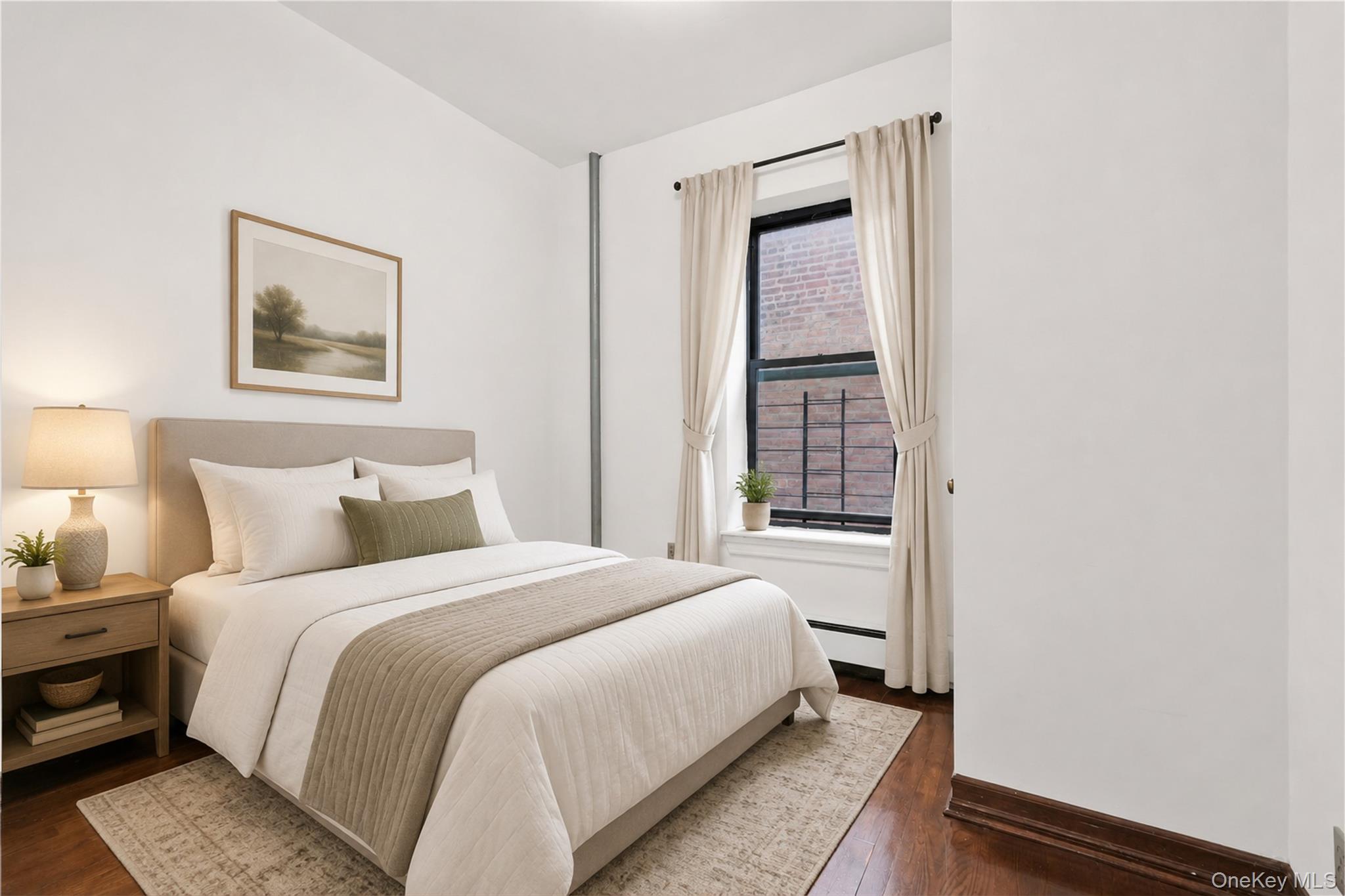 92 Saint Nicholas Avenue, Unit 6H photo 7
