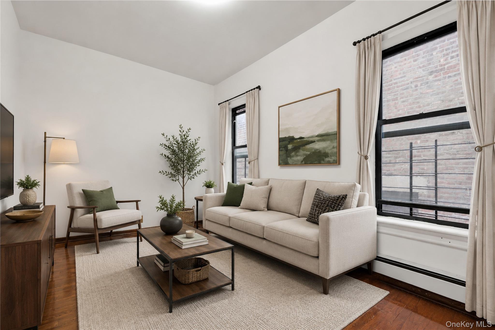 92 Saint Nicholas Avenue, Unit 6H photo 5
