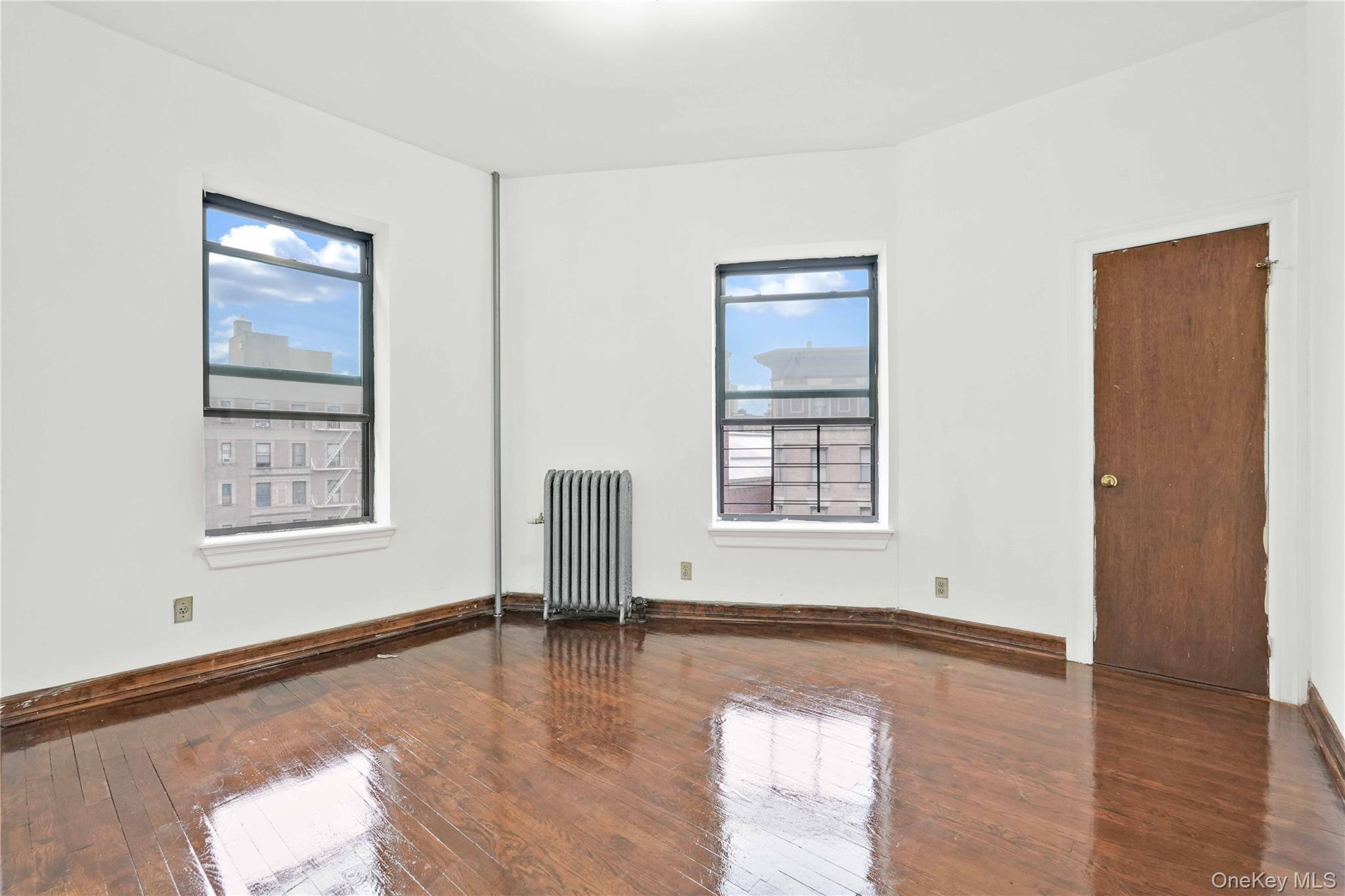 92 Saint Nicholas Avenue, Unit 6H photo 14