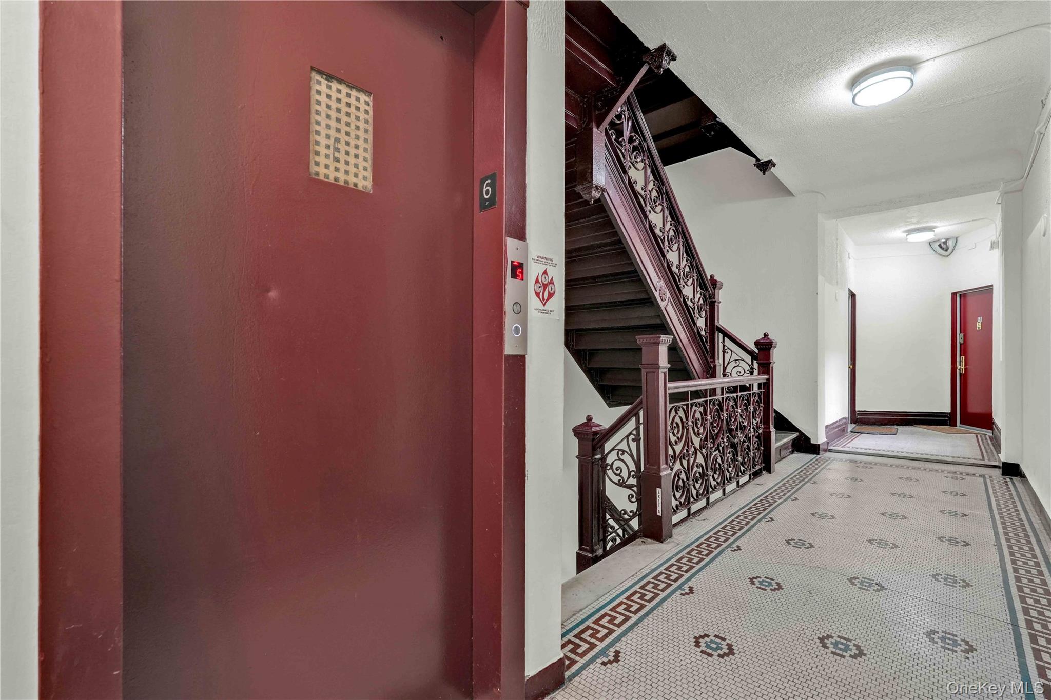 92 Saint Nicholas Avenue, Unit 6H photo 27
