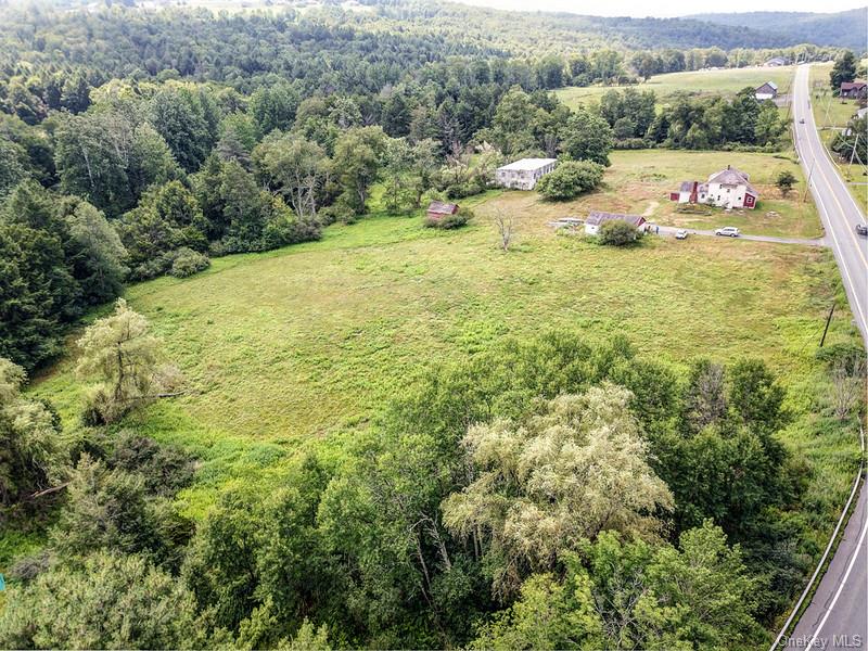 4369 State Route 52 – For Sale