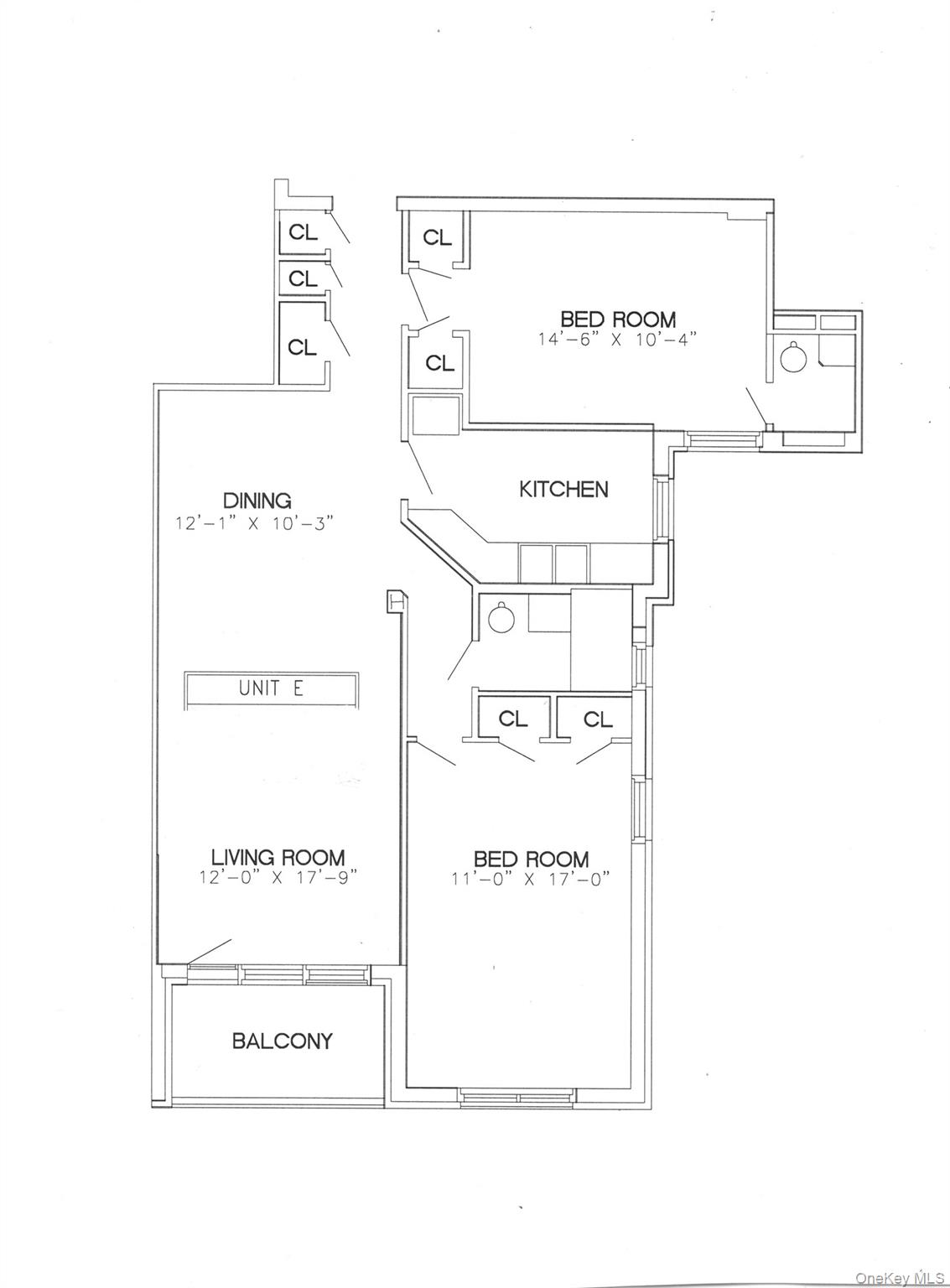 103-25 68th Street, Unit 4E photo 3