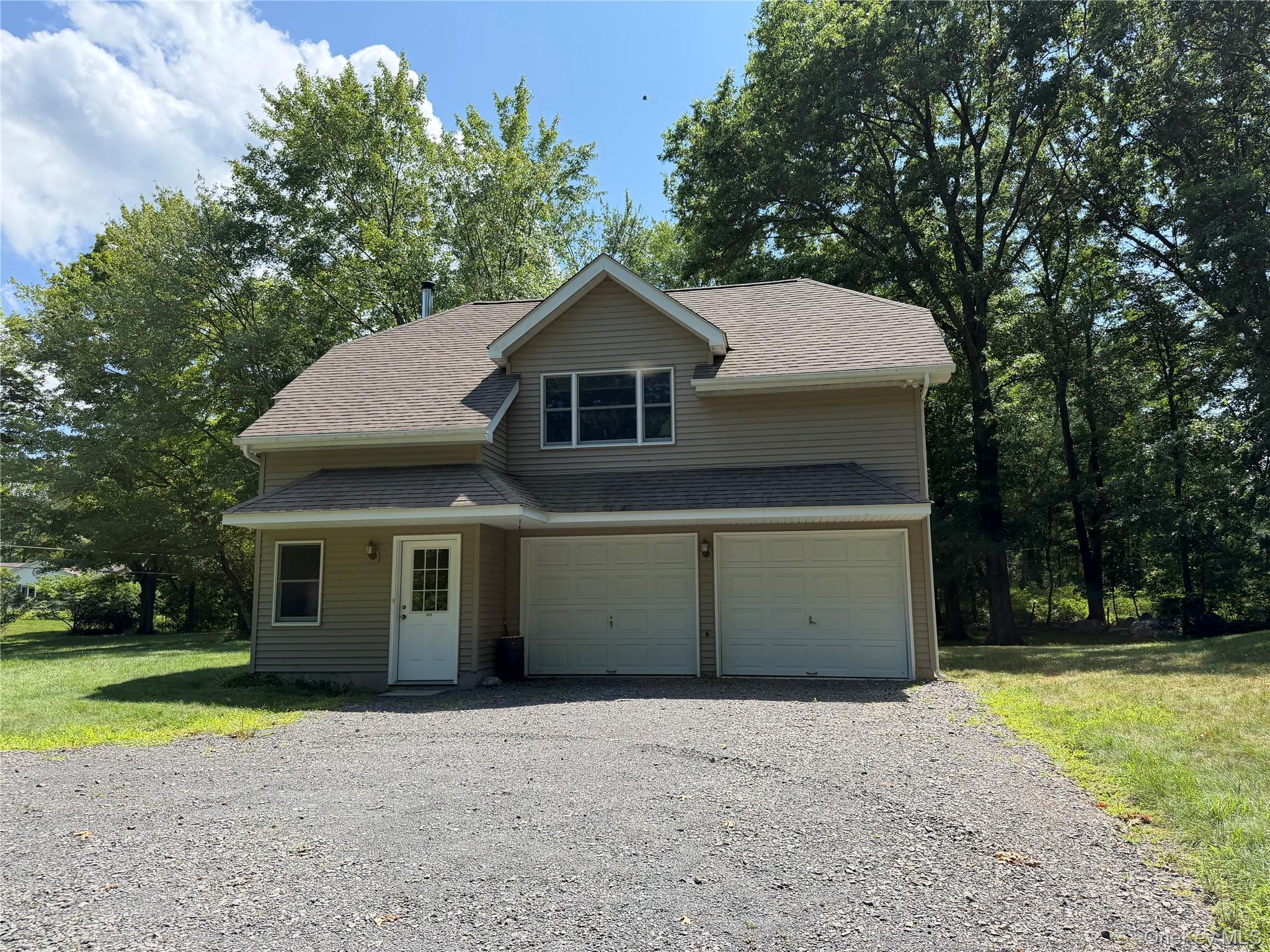 468 Decker Road – For Sale