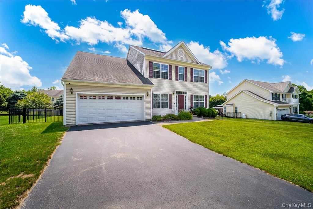 56 Plum Court Drive – For Sale photo 4
