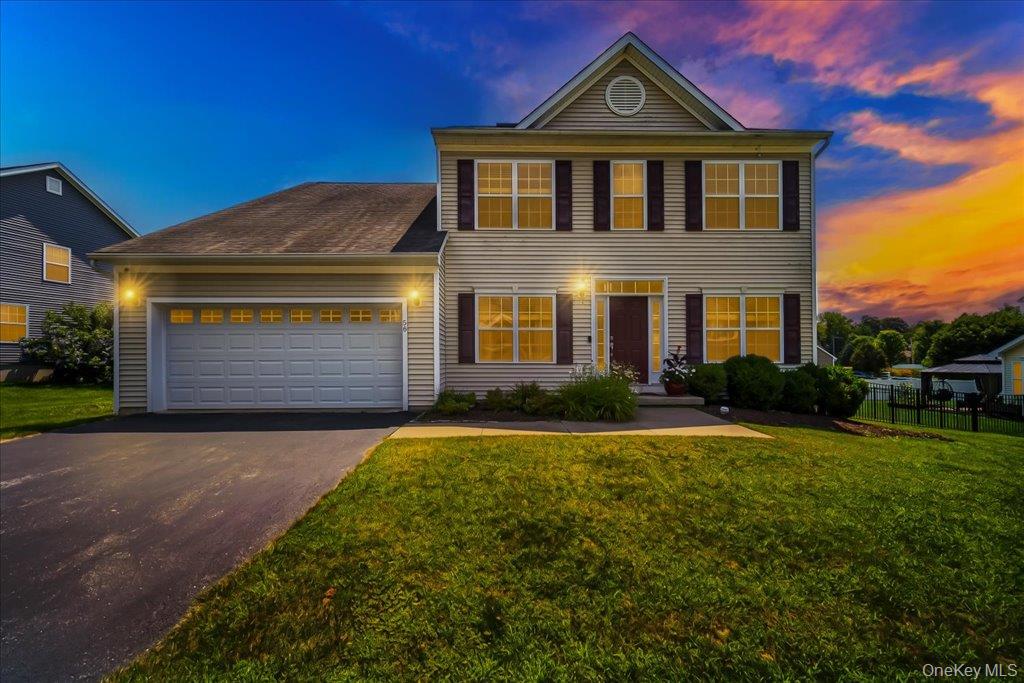 56 Plum Court Drive – For Sale