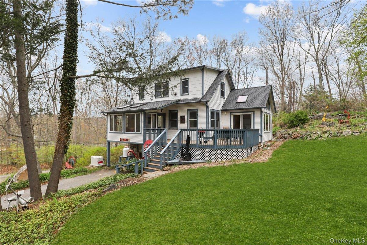 1 Branch Street – For Rent