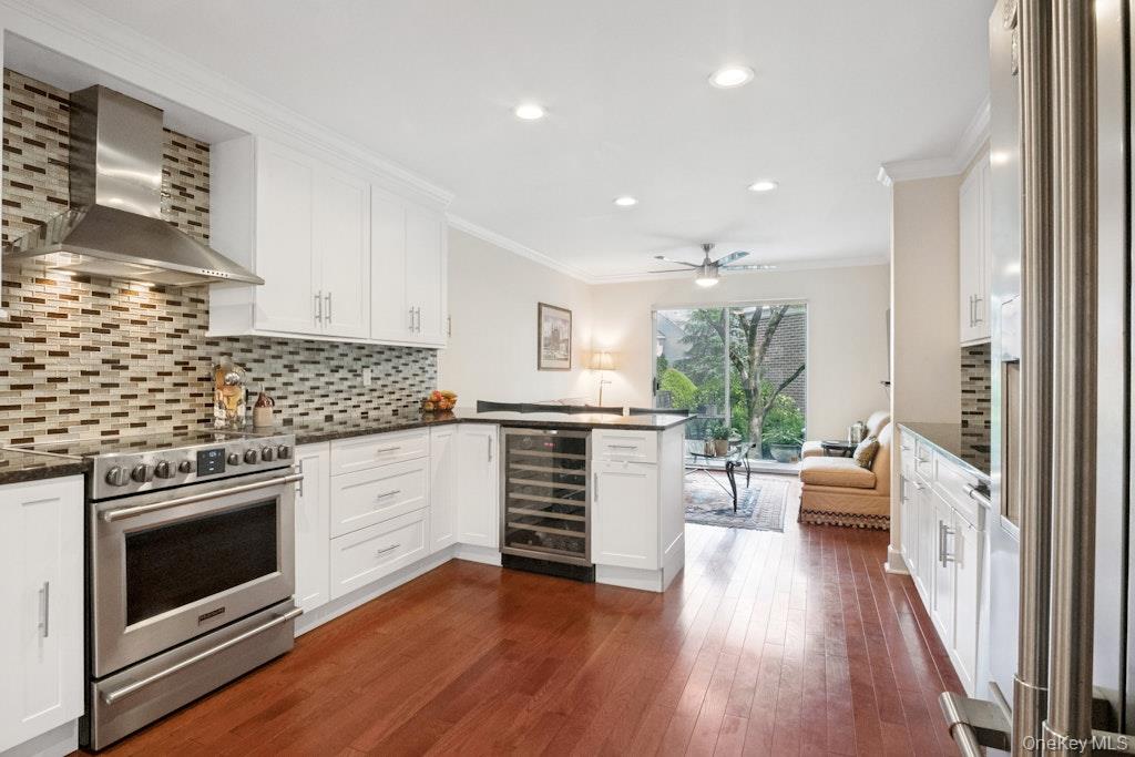 8 Waterside Close – For Sale photo 4