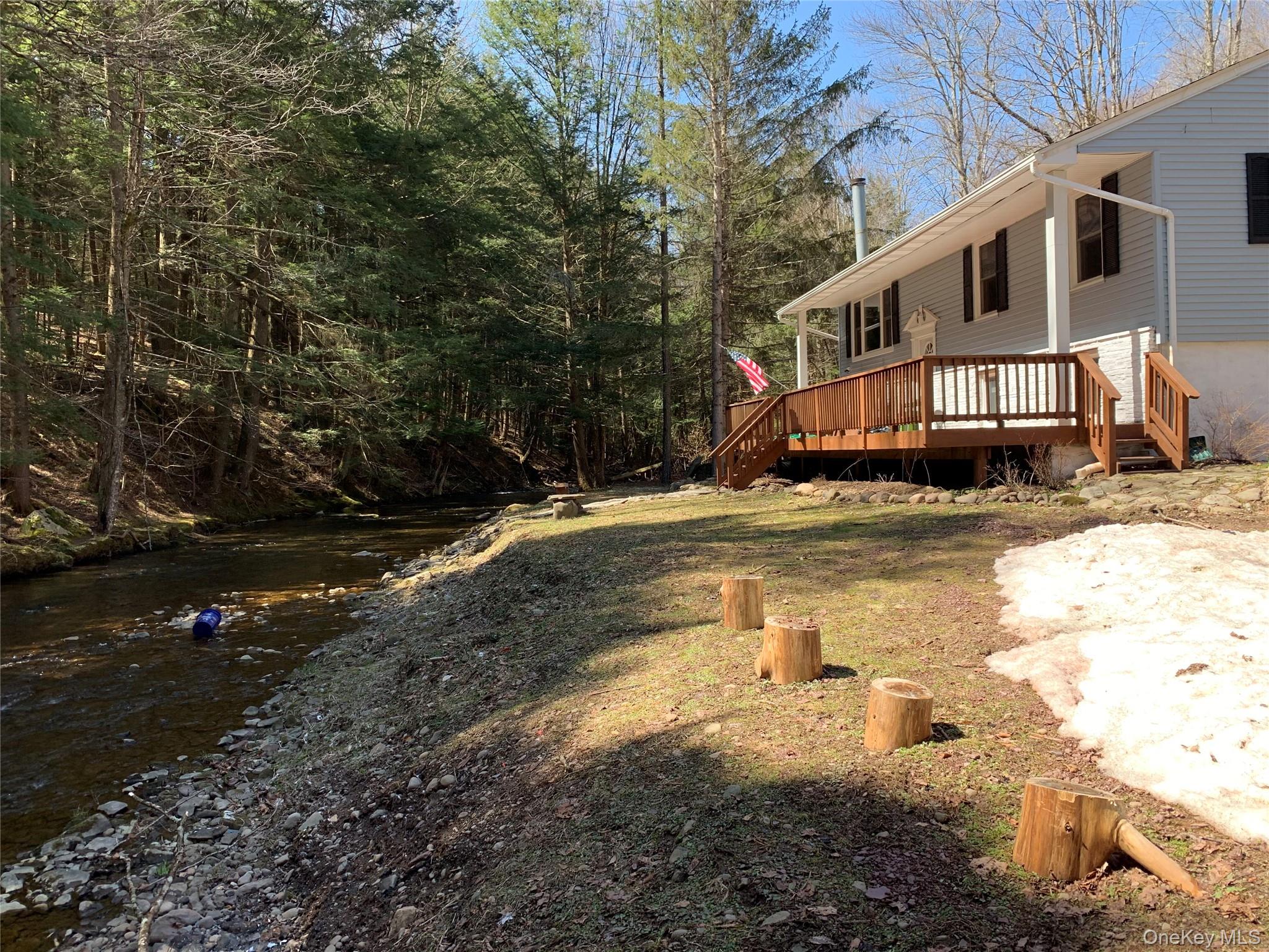 604 Basket Road – For Sale