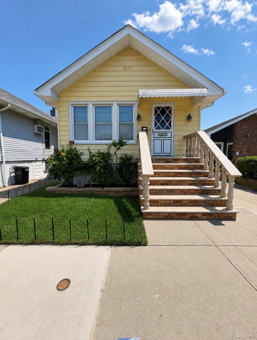 158-13 102nd Street – For Sale