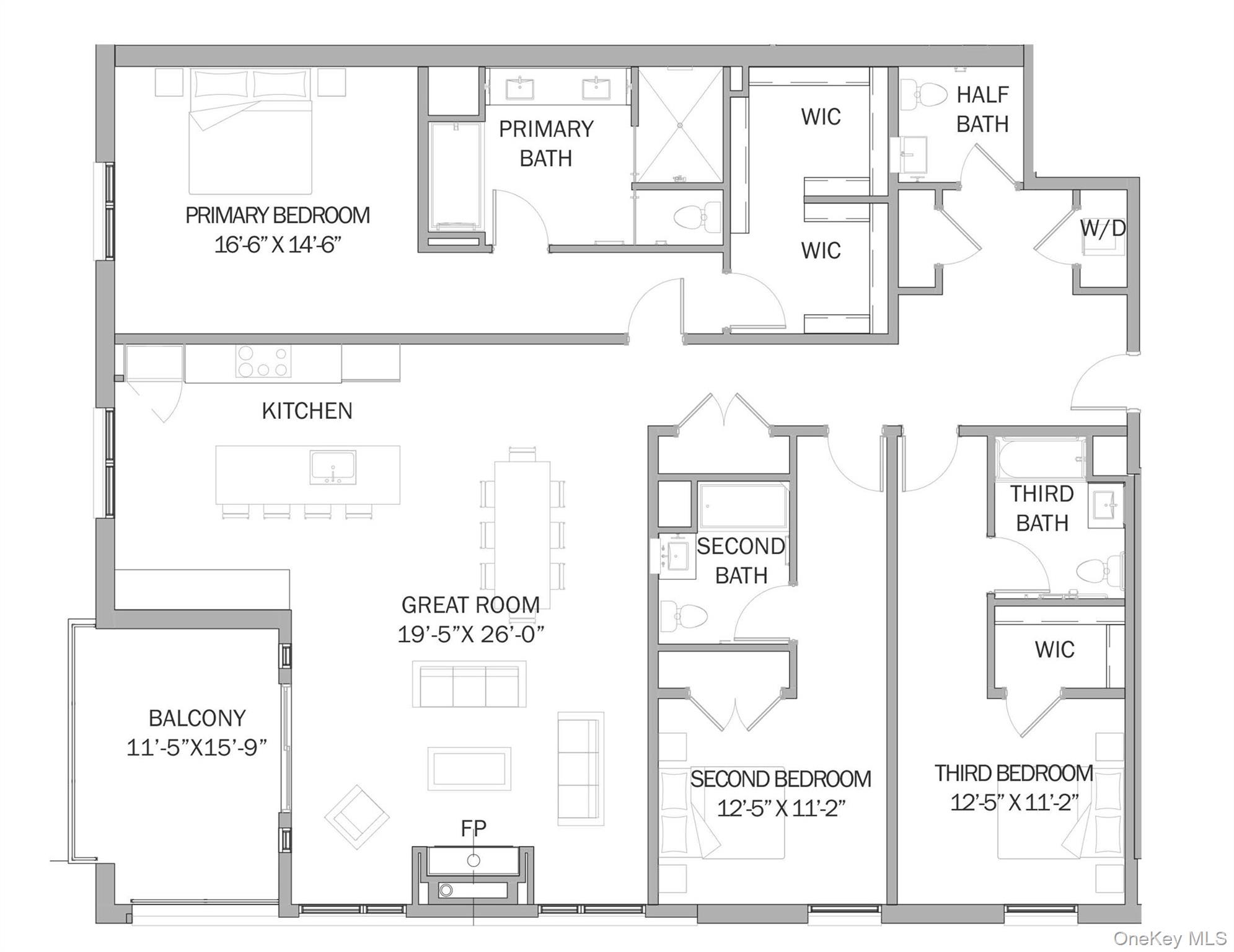 110 Chatsworth Avenue, Unit 401 photo 33