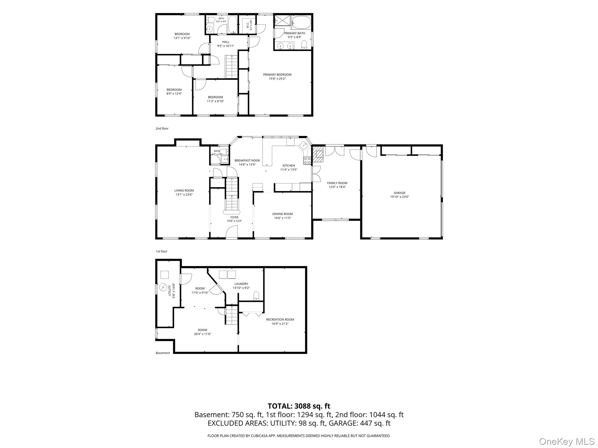 2 Buckingham Meadow Road – For Sale photo 25