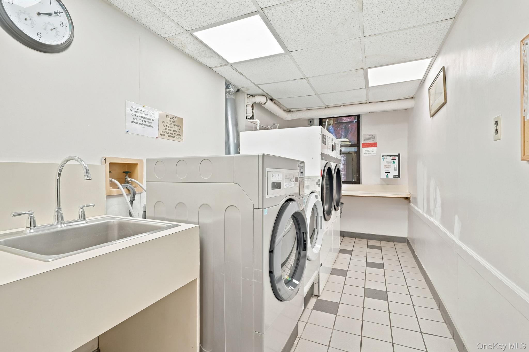 10 Franklin Avenue, Unit 3E photo 10