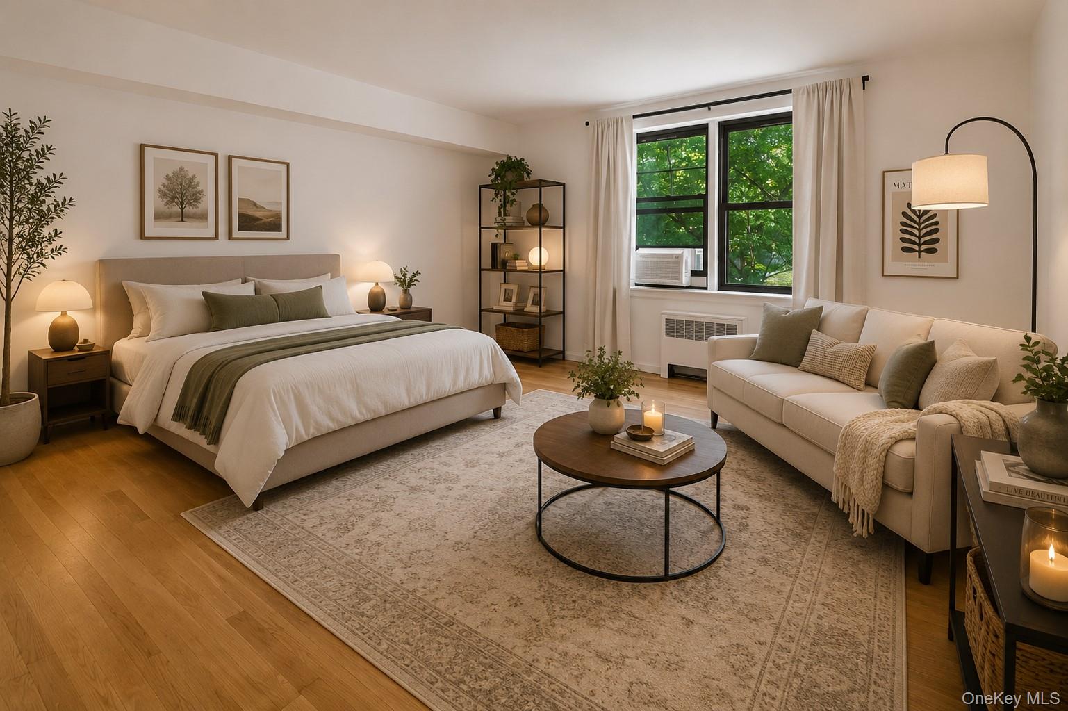 10 Franklin Avenue, Unit 3E