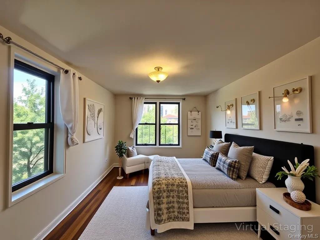 48-21 40th St., Unit 2E