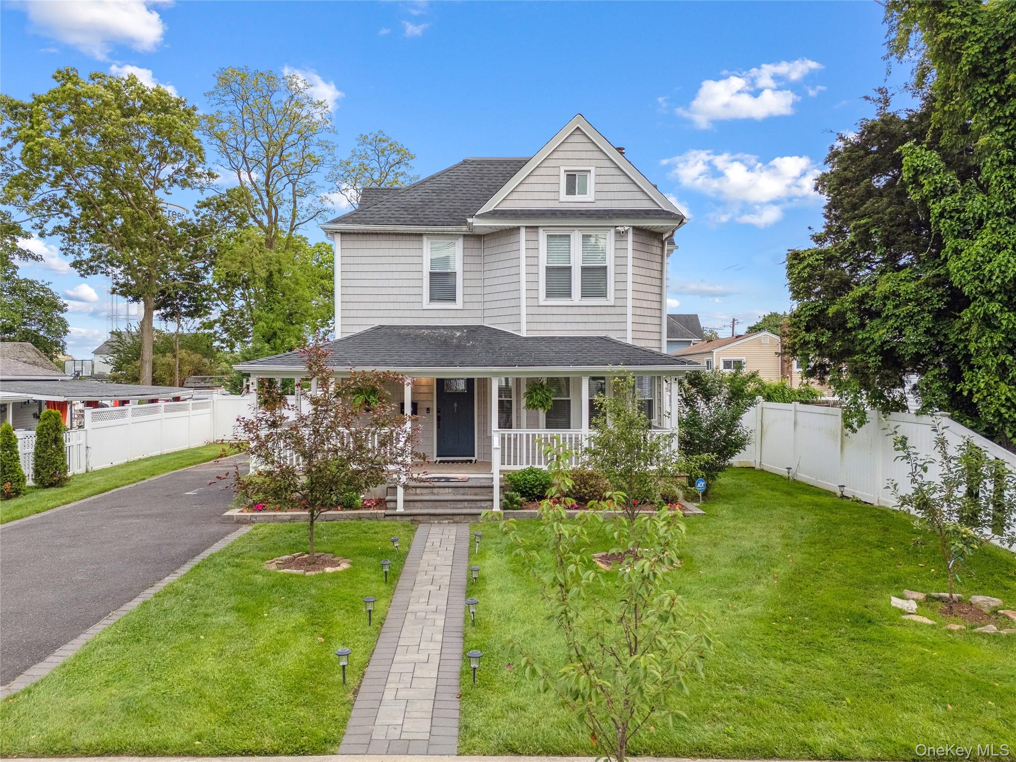 81 Pearsall Avenue – For Sale photo 16