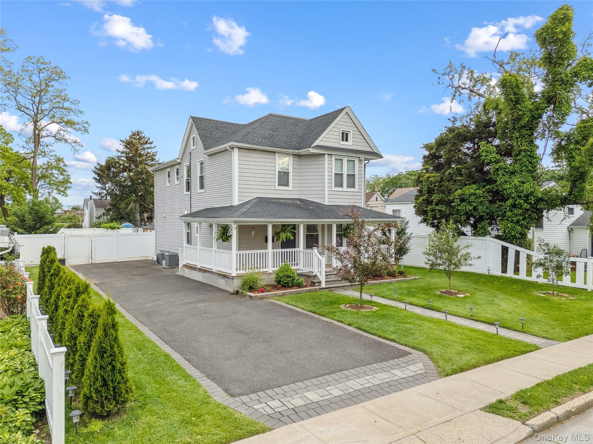 81 Pearsall Avenue – For Sale