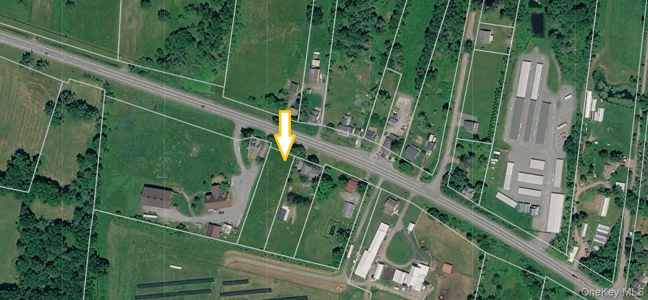 TBD State Route 17B – For Sale