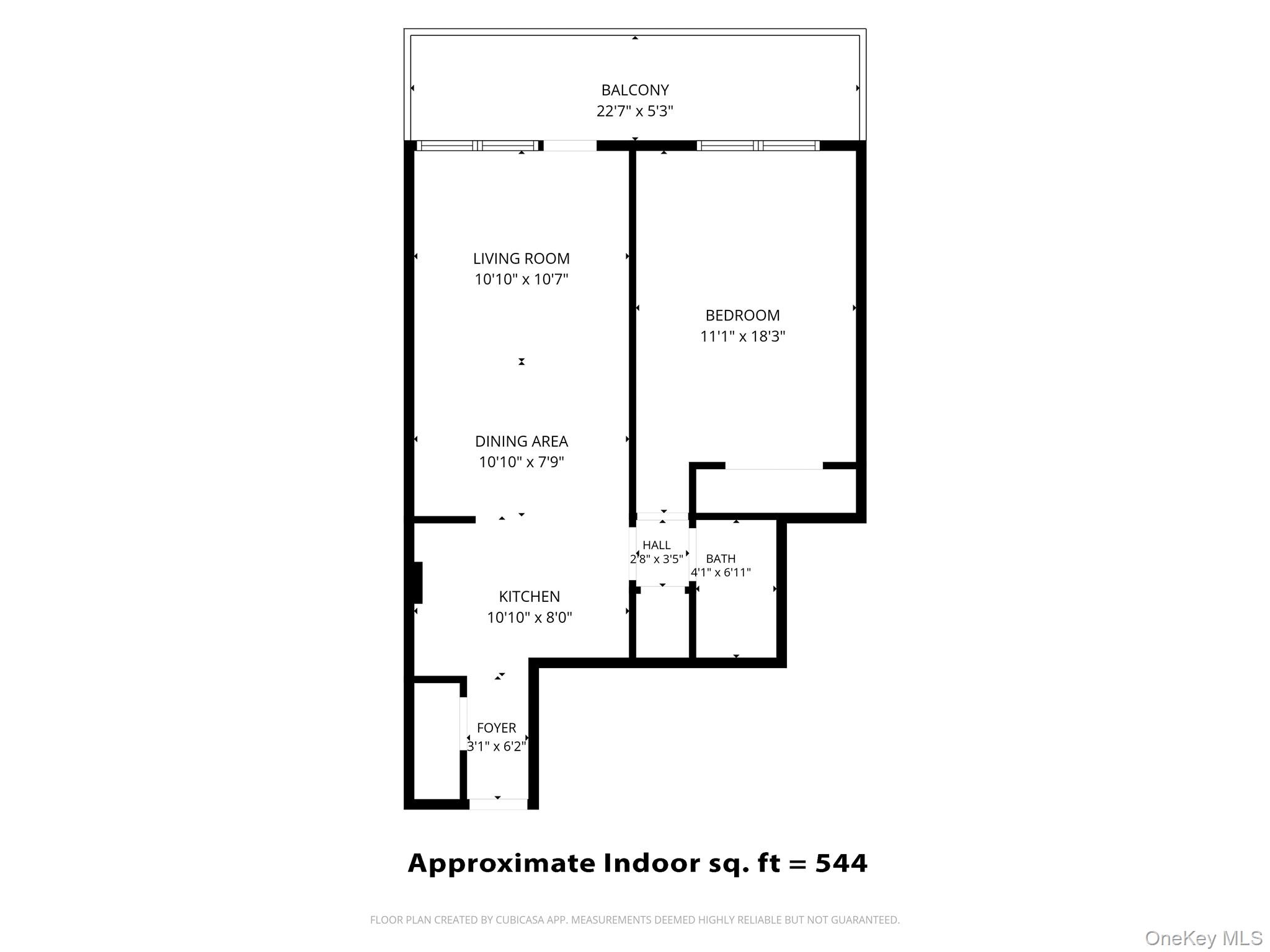 35-50 85 Street, Unit 7K photo 14