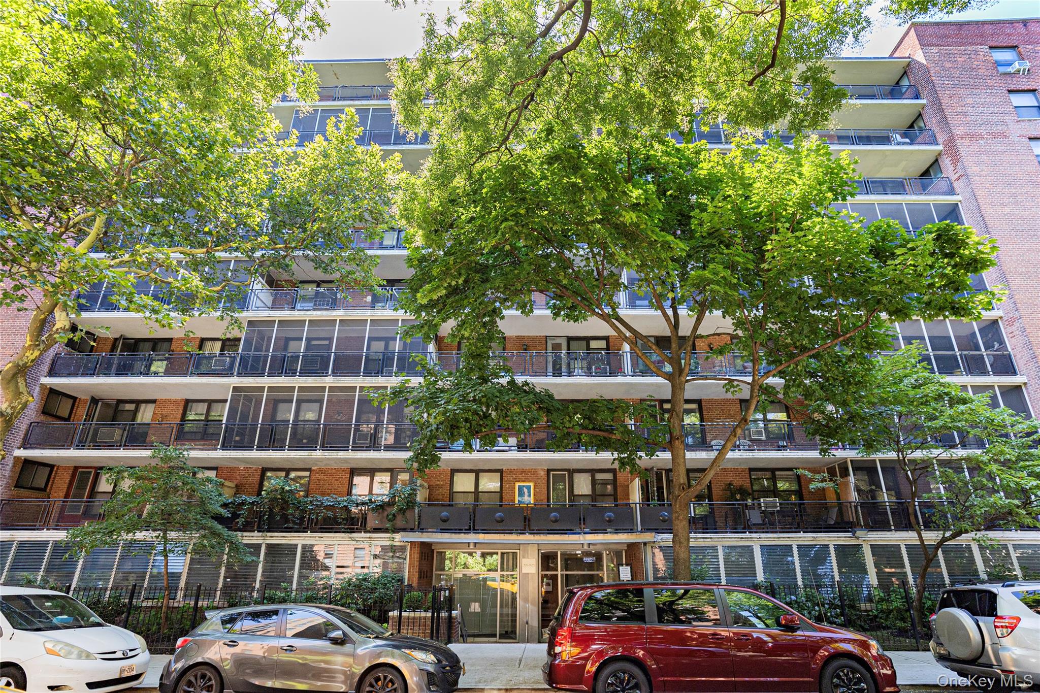 35-50 85 Street, Unit 7K