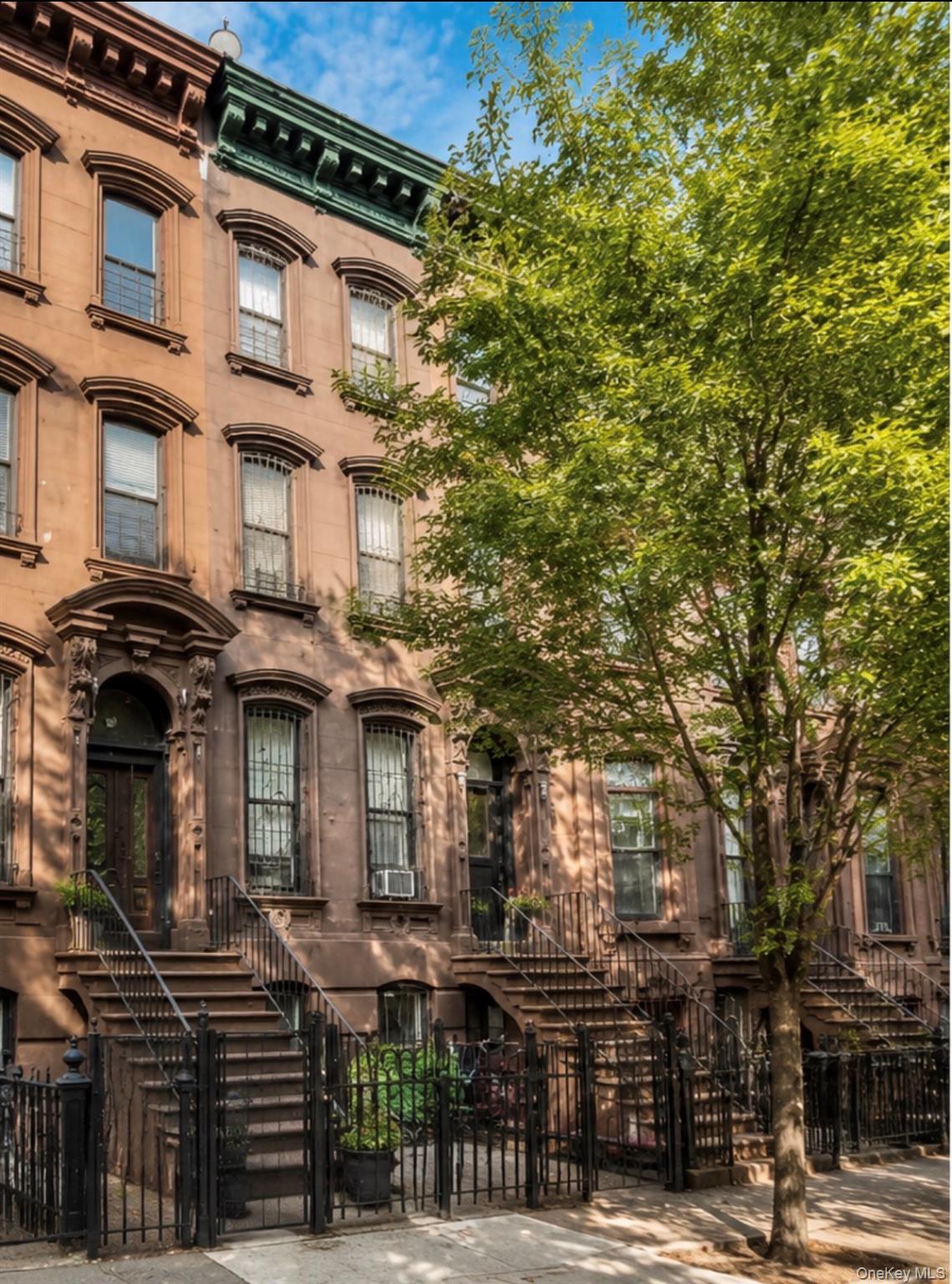 14 E 127th Street – For Sale photo 2