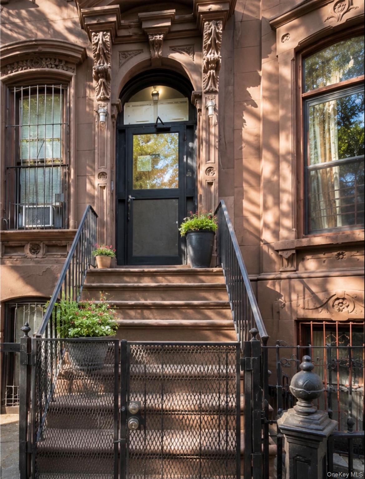 14 E 127th Street – For Sale