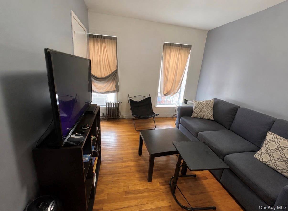 14 E 127th Street – For Sale photo 6