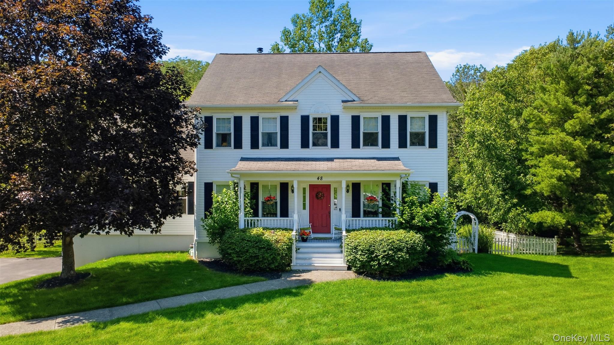 48 Reynolds Road – For Sale