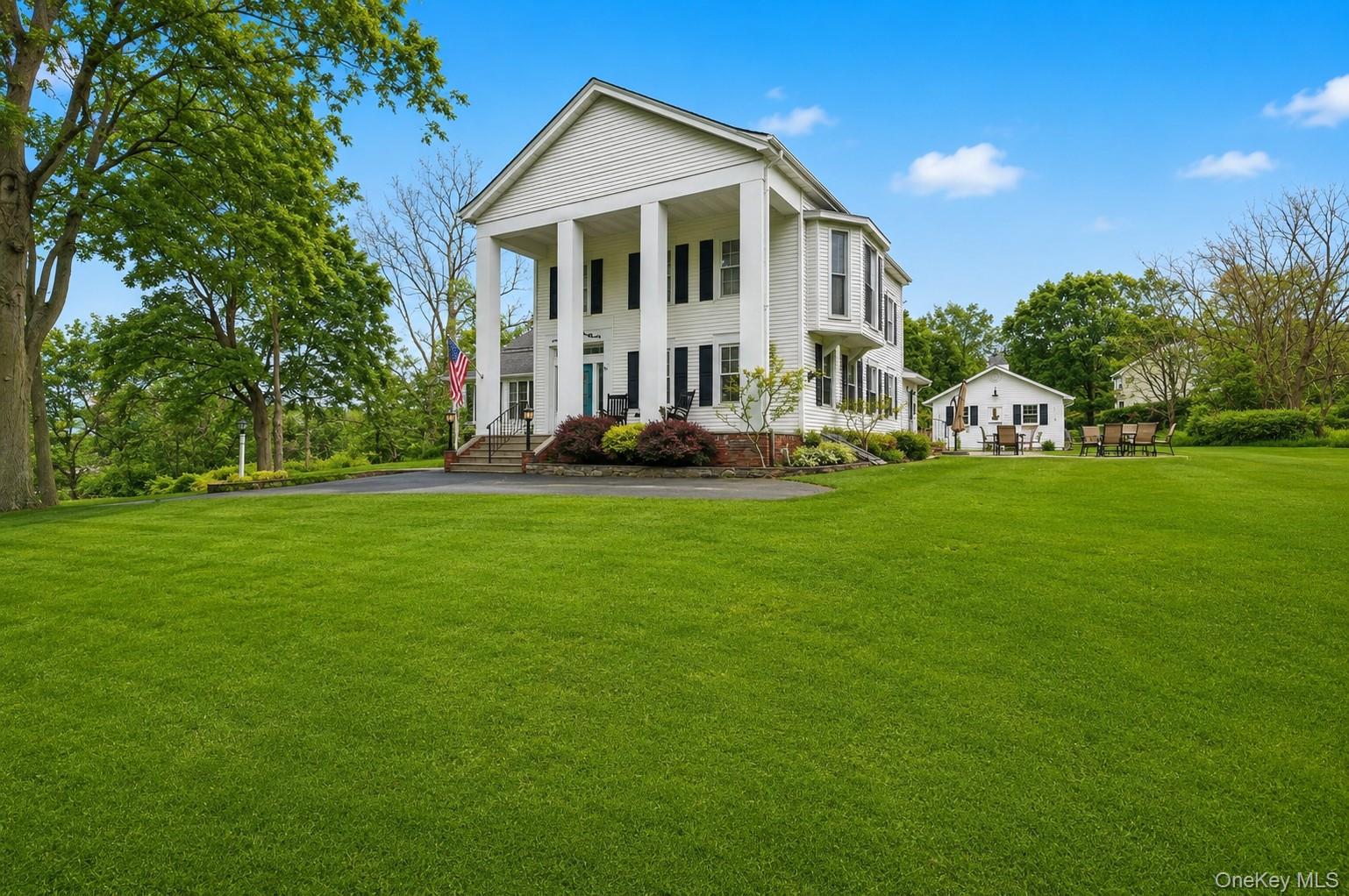 6 Country Club Road – For Sale