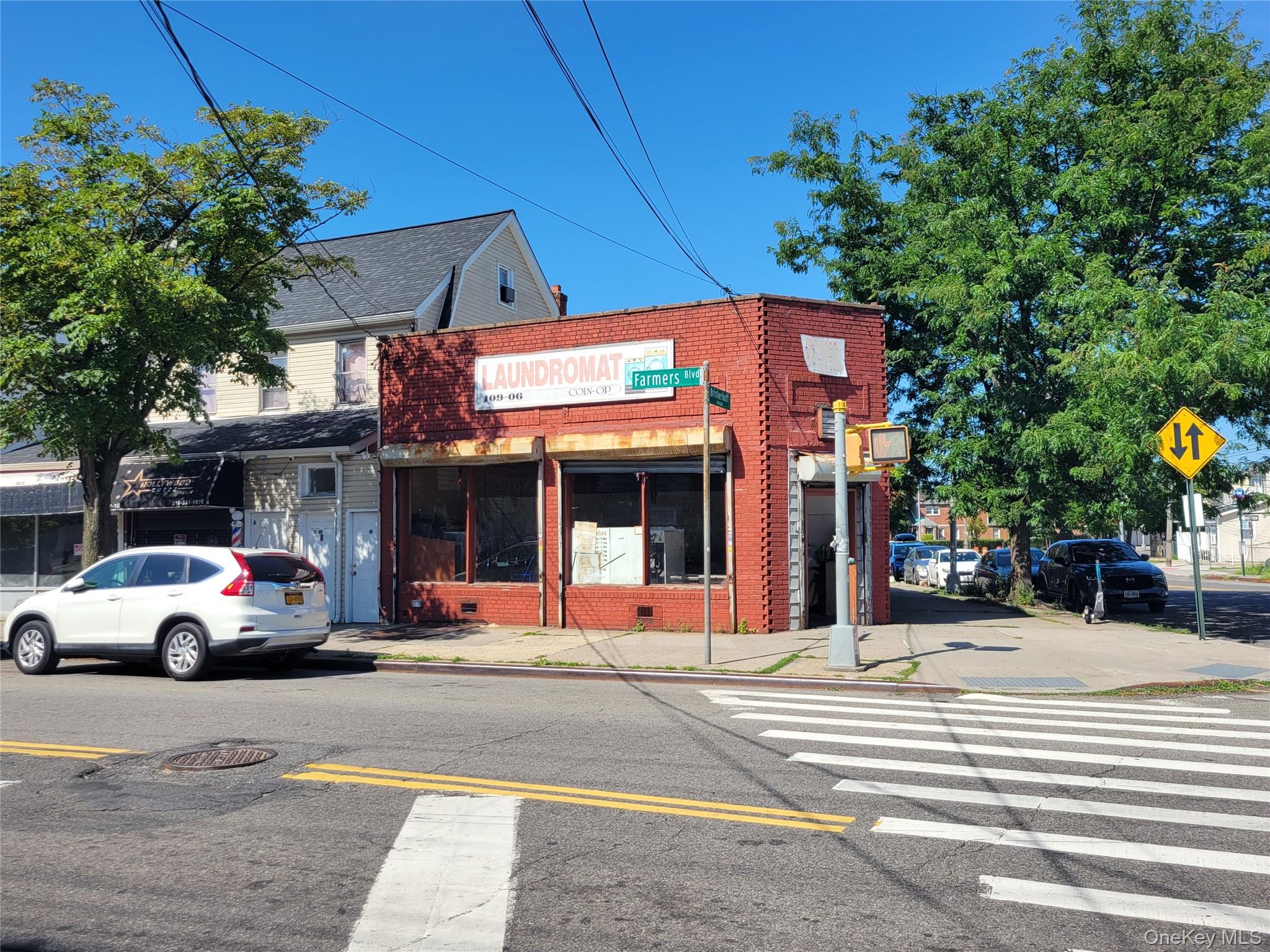 109-06 Farmers Boulevard – For Sale
