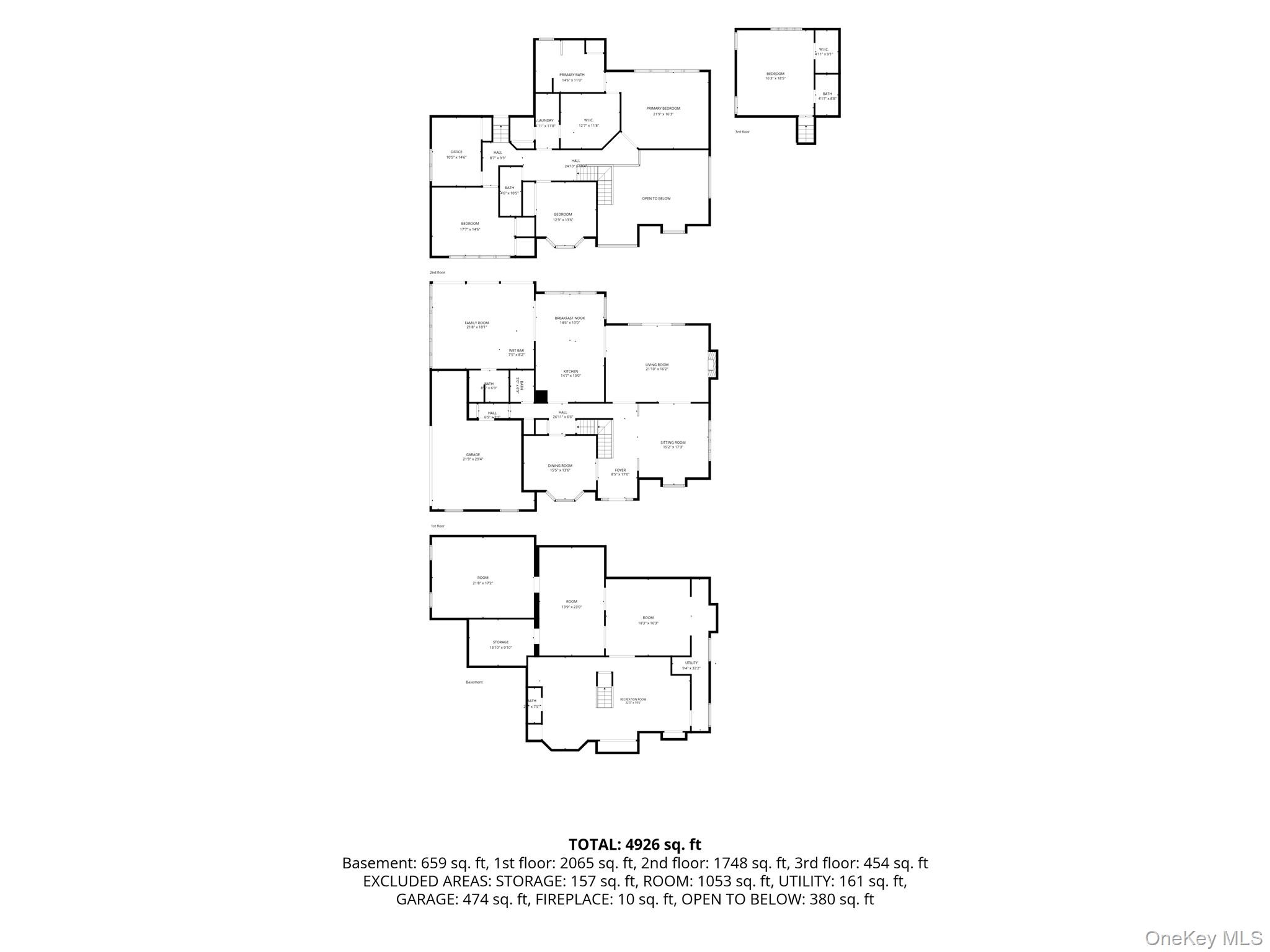 2 Hamilton Place – For Sale photo 5