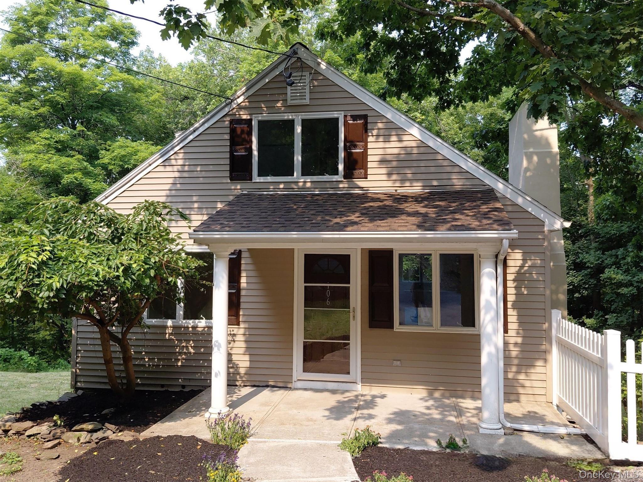 106 Mill Street – For Sale