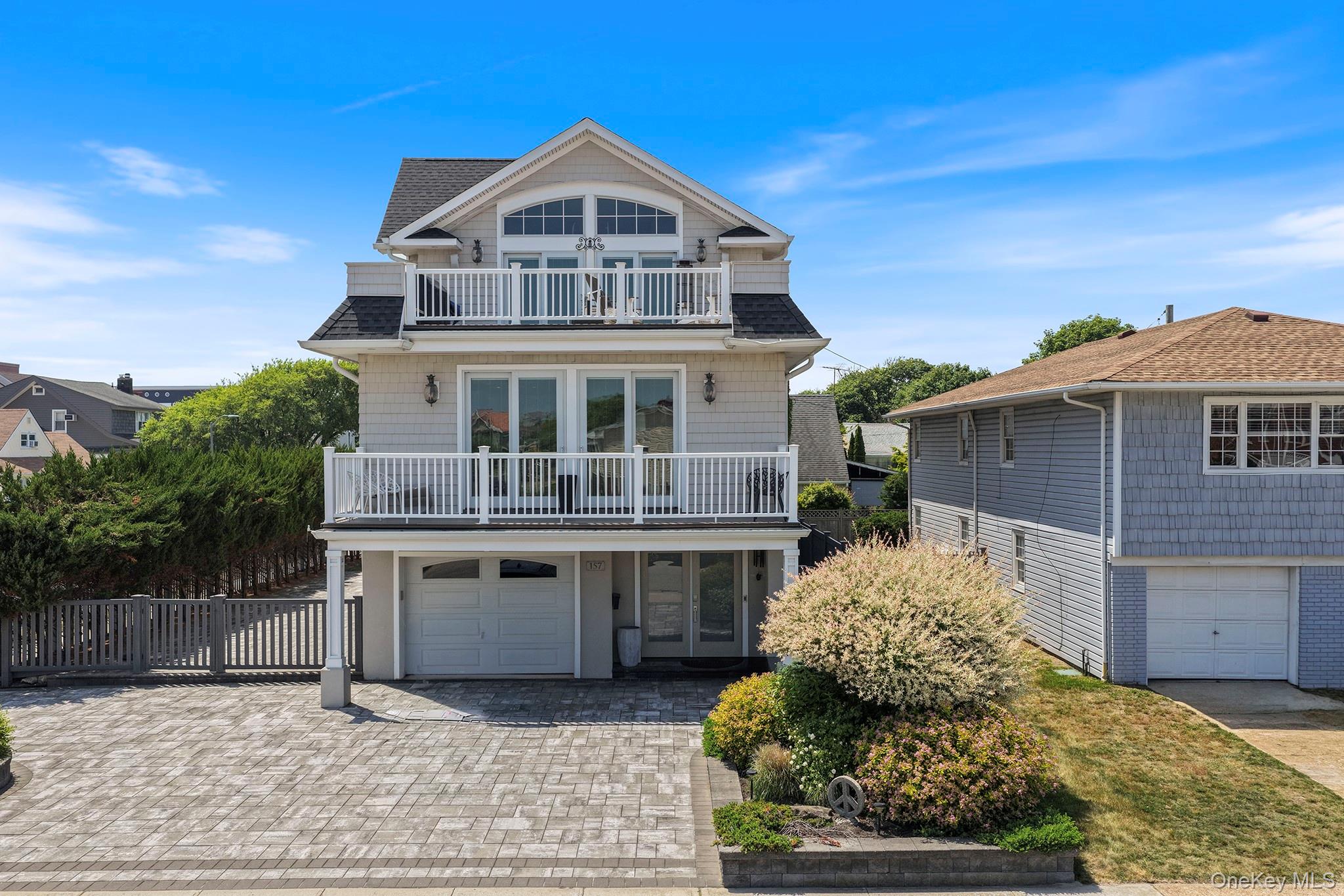 157 Washington Boulevard – For Sale