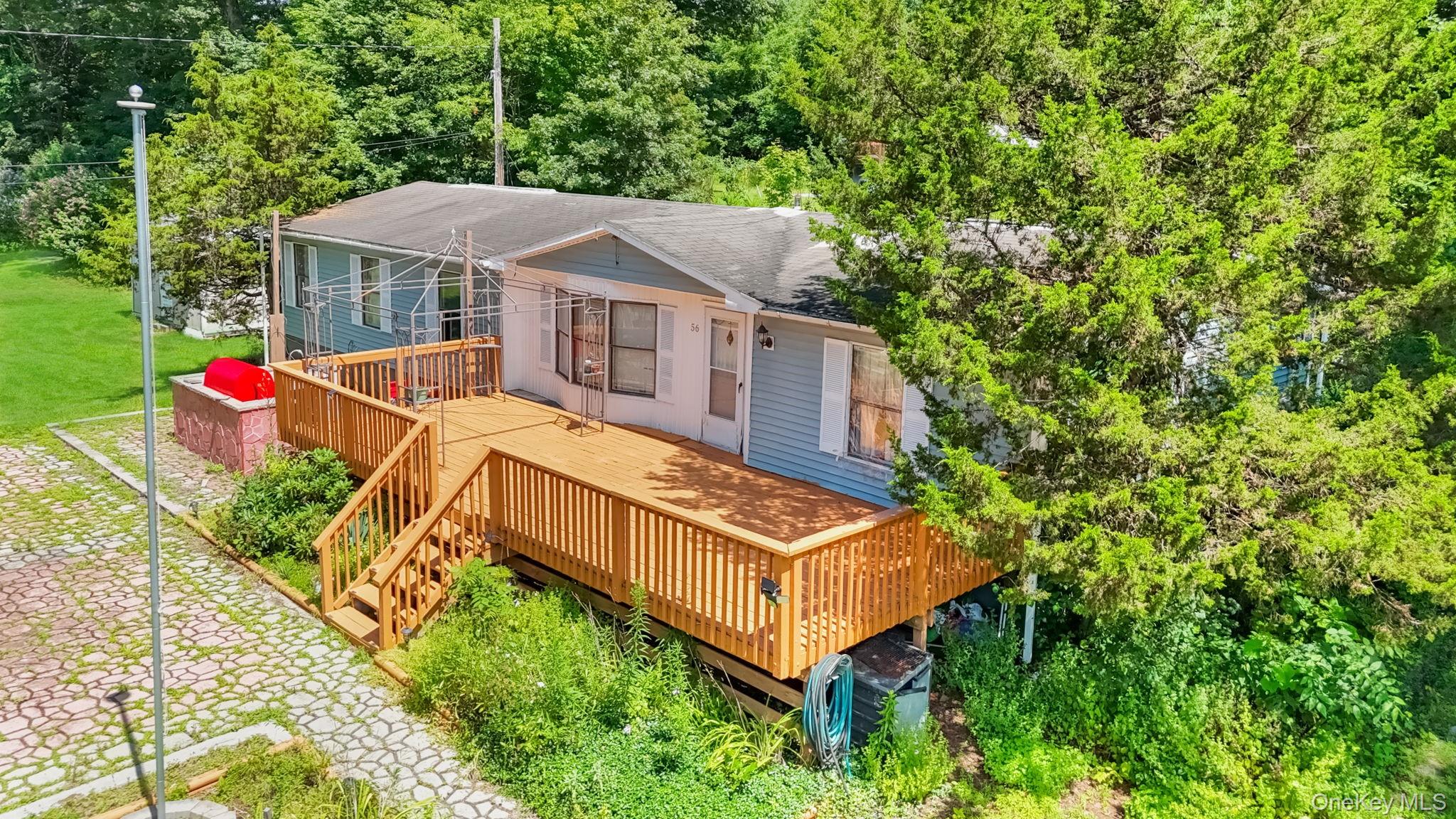 56 Sleepy Hollow Road – For Sale