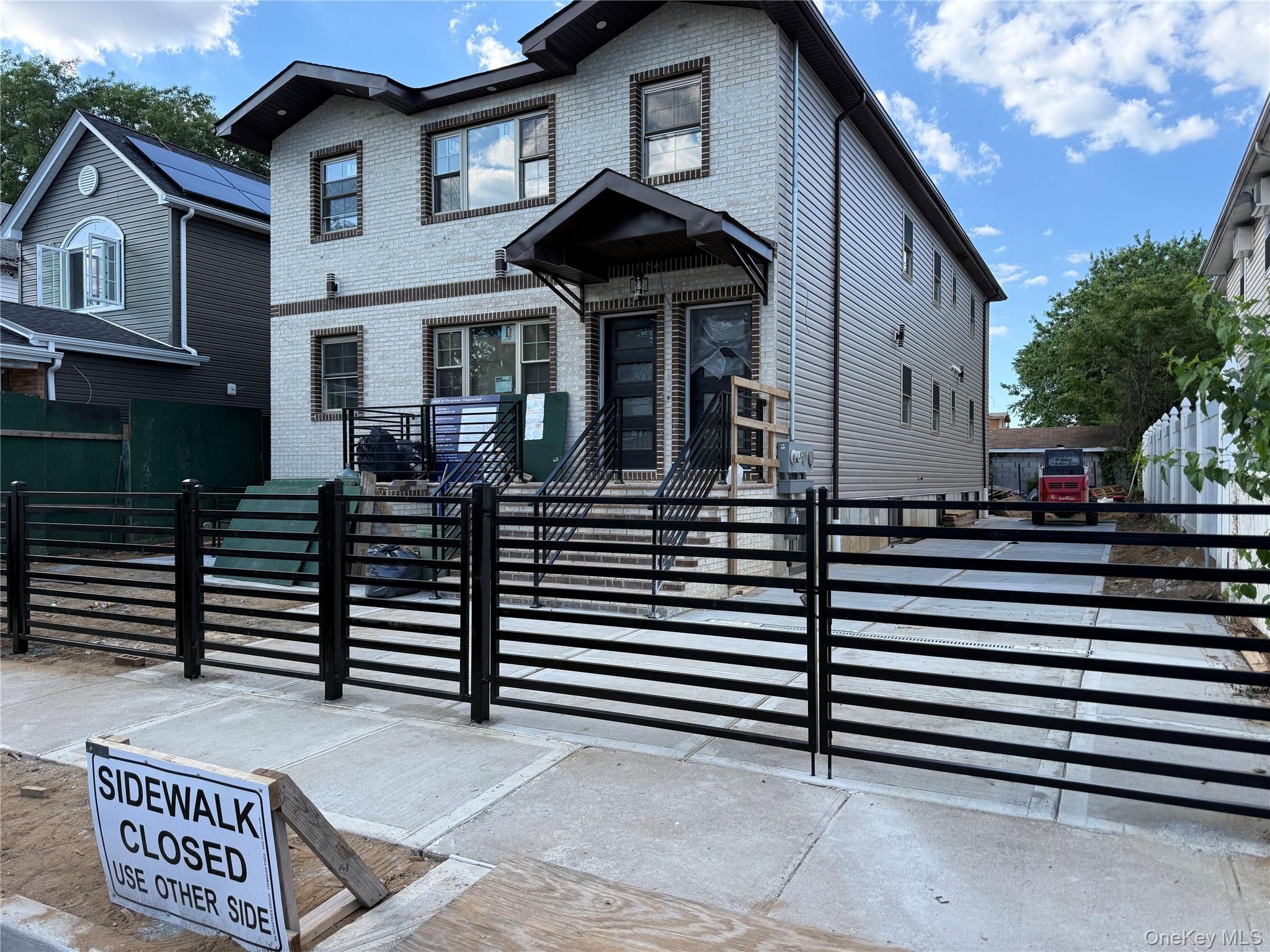 146-05 133rd Avenue – For Sale