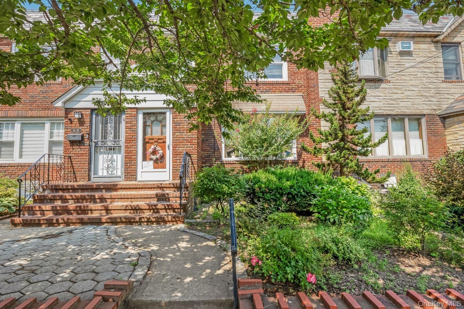 65-30 78th Street – For Sale